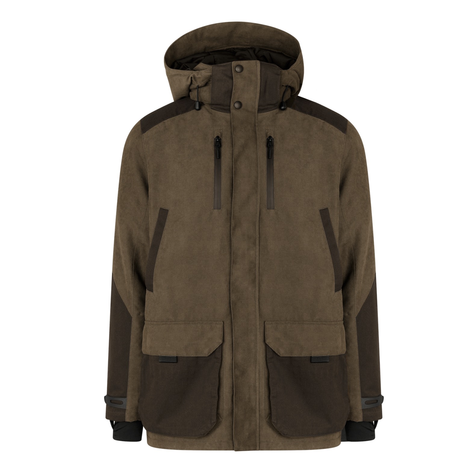 Seeland Ultimo jachtjas Grizzly Brown - bij KOX online bestellen | XXSL8041022