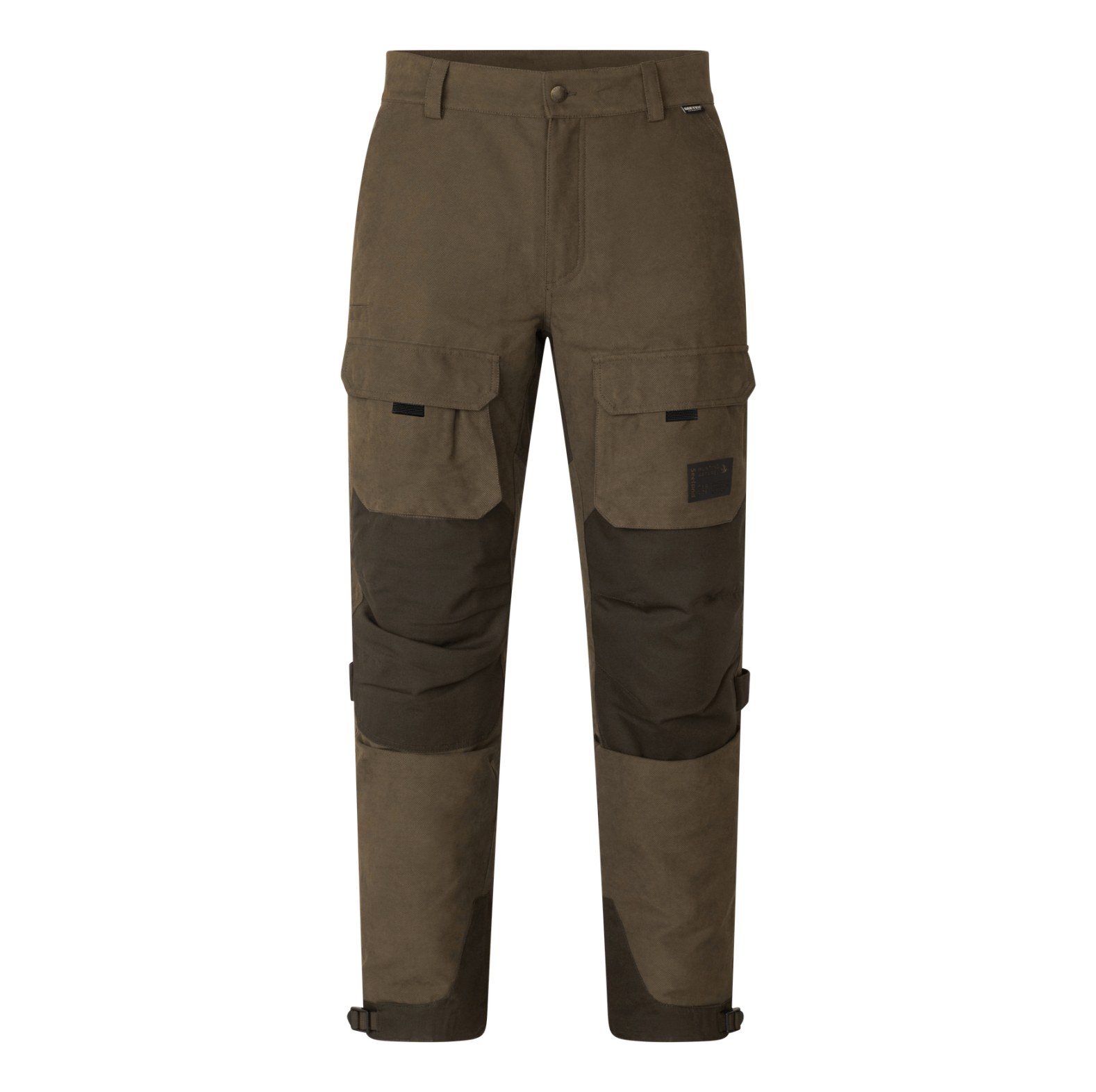 Seeland Ultimo jachtbroek Grizzly Brown - bij KOX online bestellen | XXSL8061022