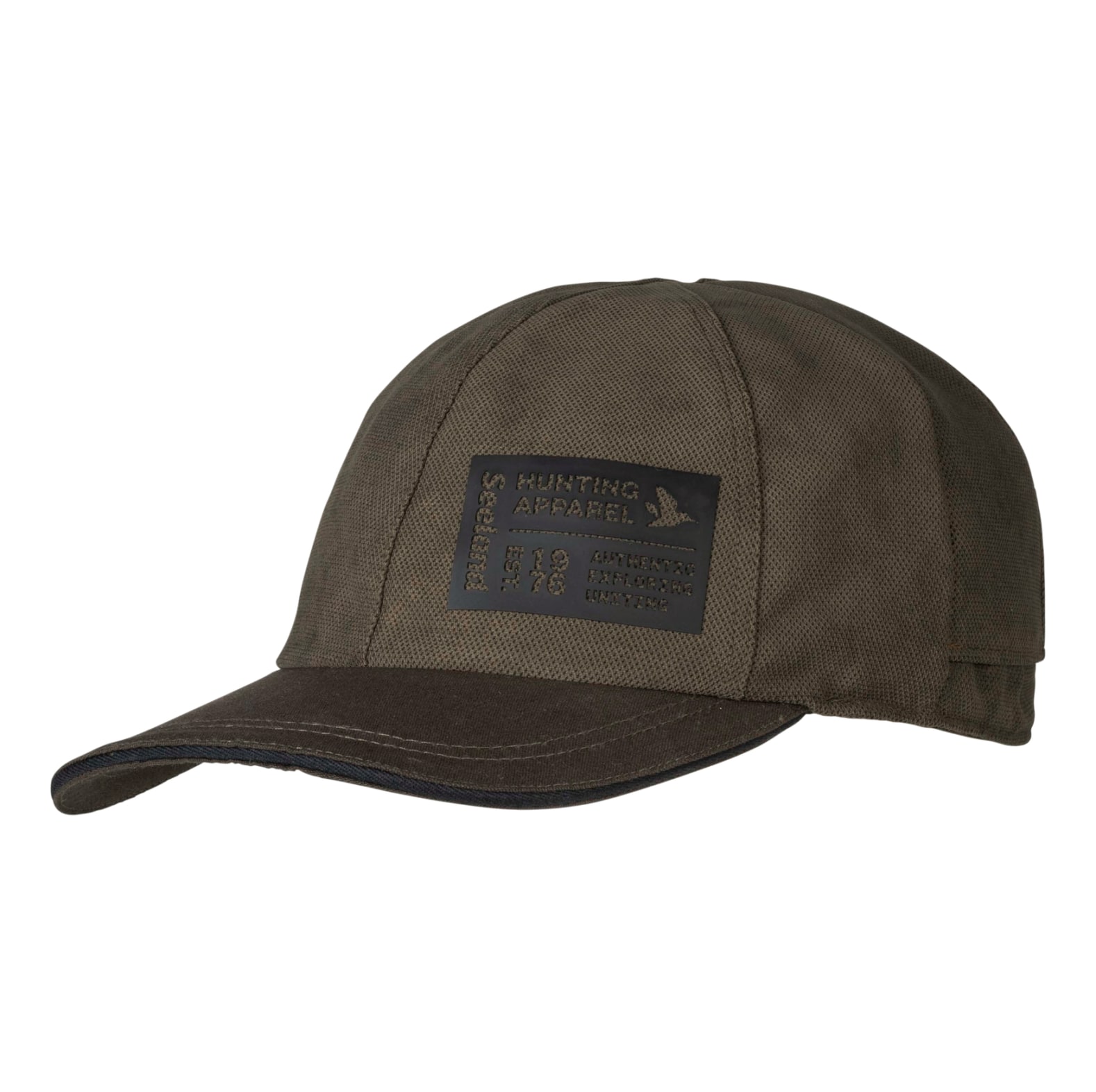  Seeland Ultimo Jagd Cap Grizzly Brown, Gr��e M - bei KOX online bestellen | XXSL8071022-M 