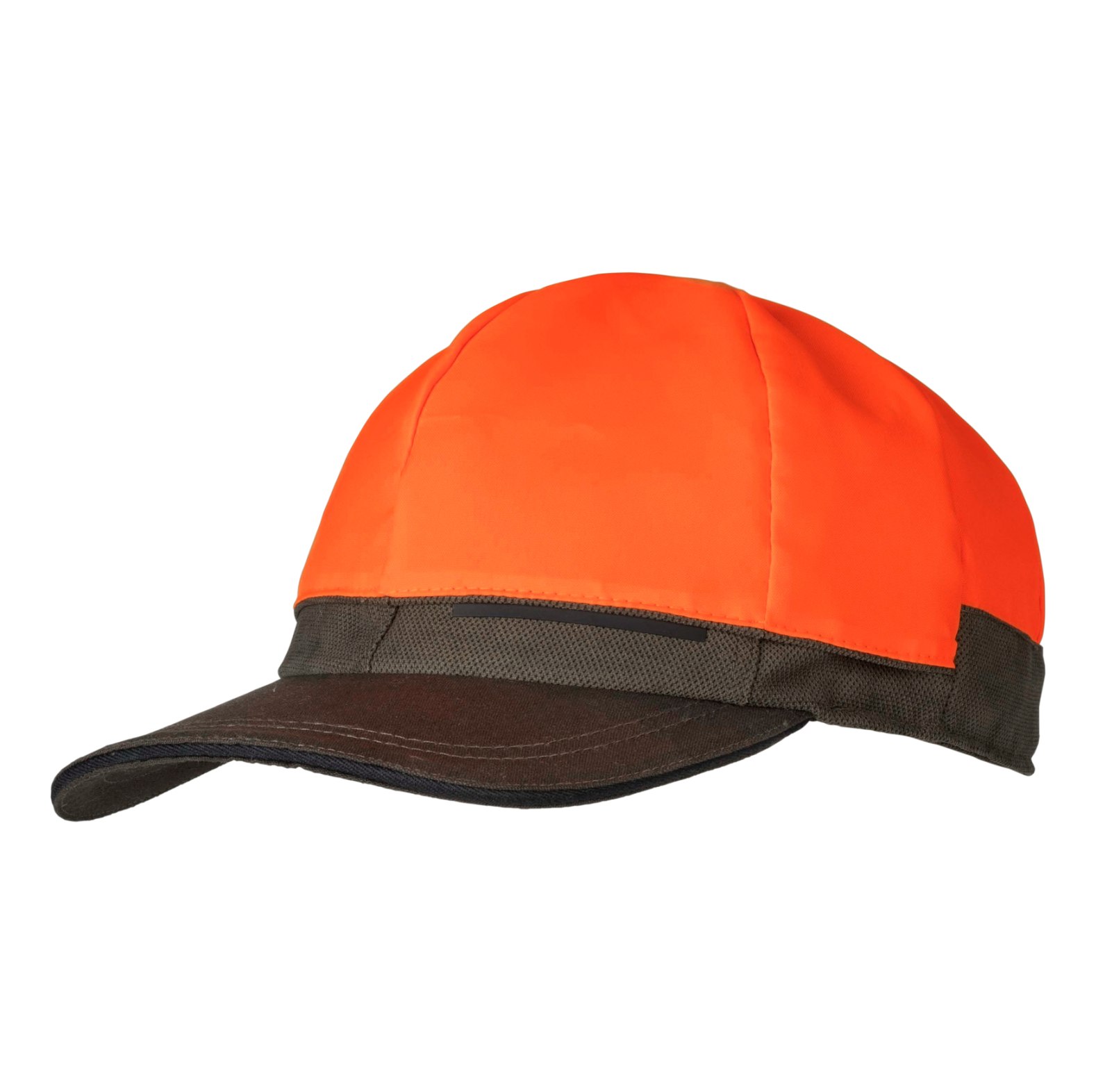 Seeland Ultimo Jagd Cap Grizzly Brown, Gr��e M - bei KOX online bestellen | XXSL8071022-M