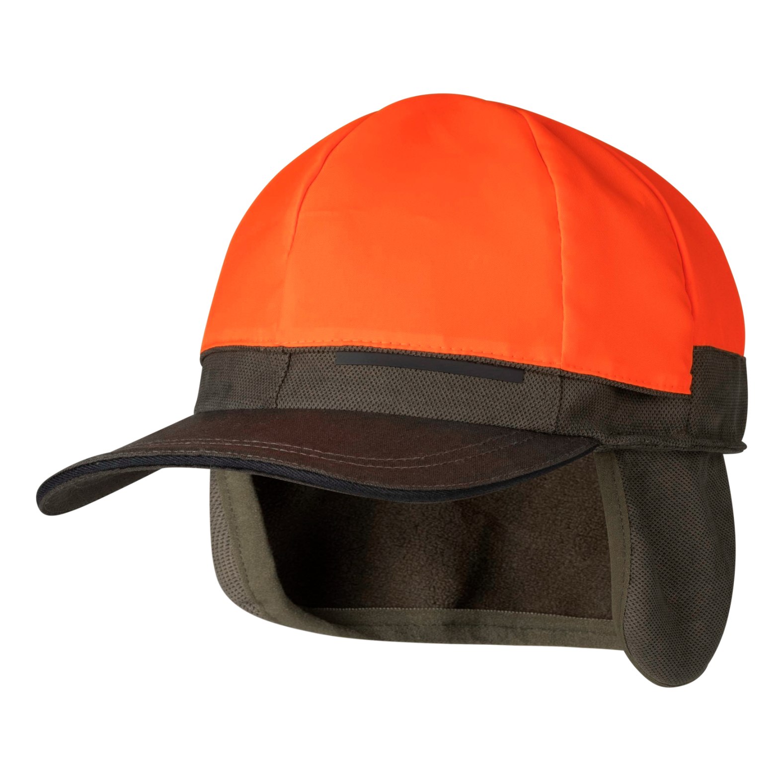 Seeland Ultimo Jagd Cap Grizzly Brown, Gr��e M - bei KOX online bestellen | XXSL8071022-M