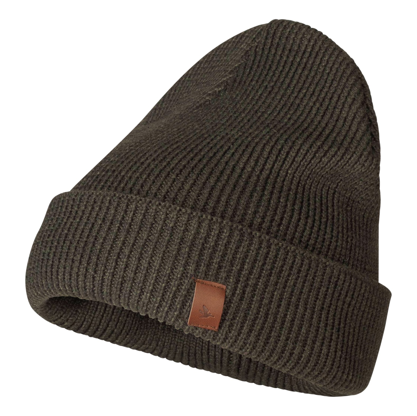 Seeland Beanie M�tze Haze Grizzly Brown Einheitsgr��e - bei KOX online bestellen | XXSL8171022