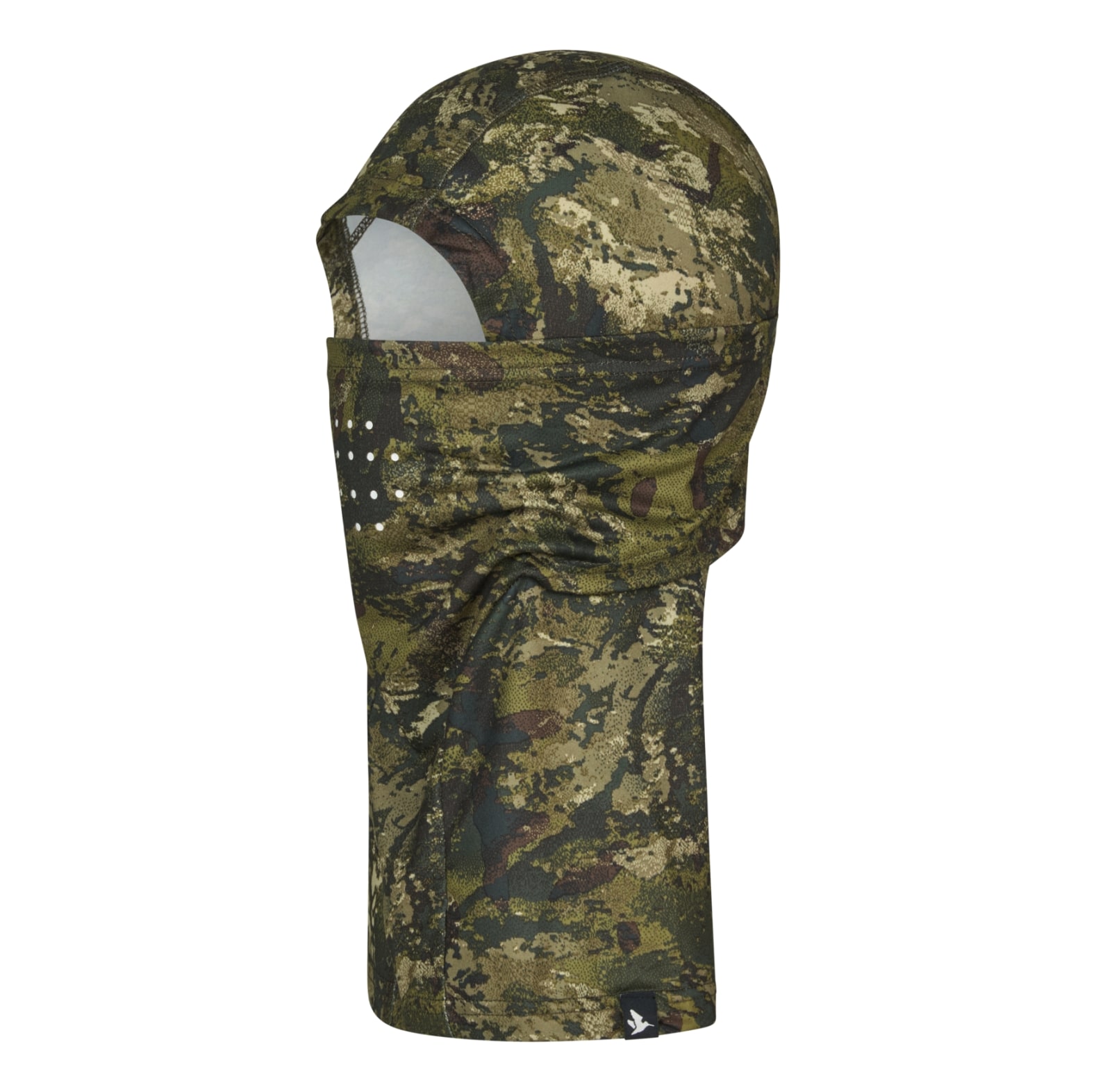 Seeland Gesichtsmaske Tagus Cover InVis MPC Green Gr��e Einheitsgr��e - bei KOX online bestellen | XXSL8216013