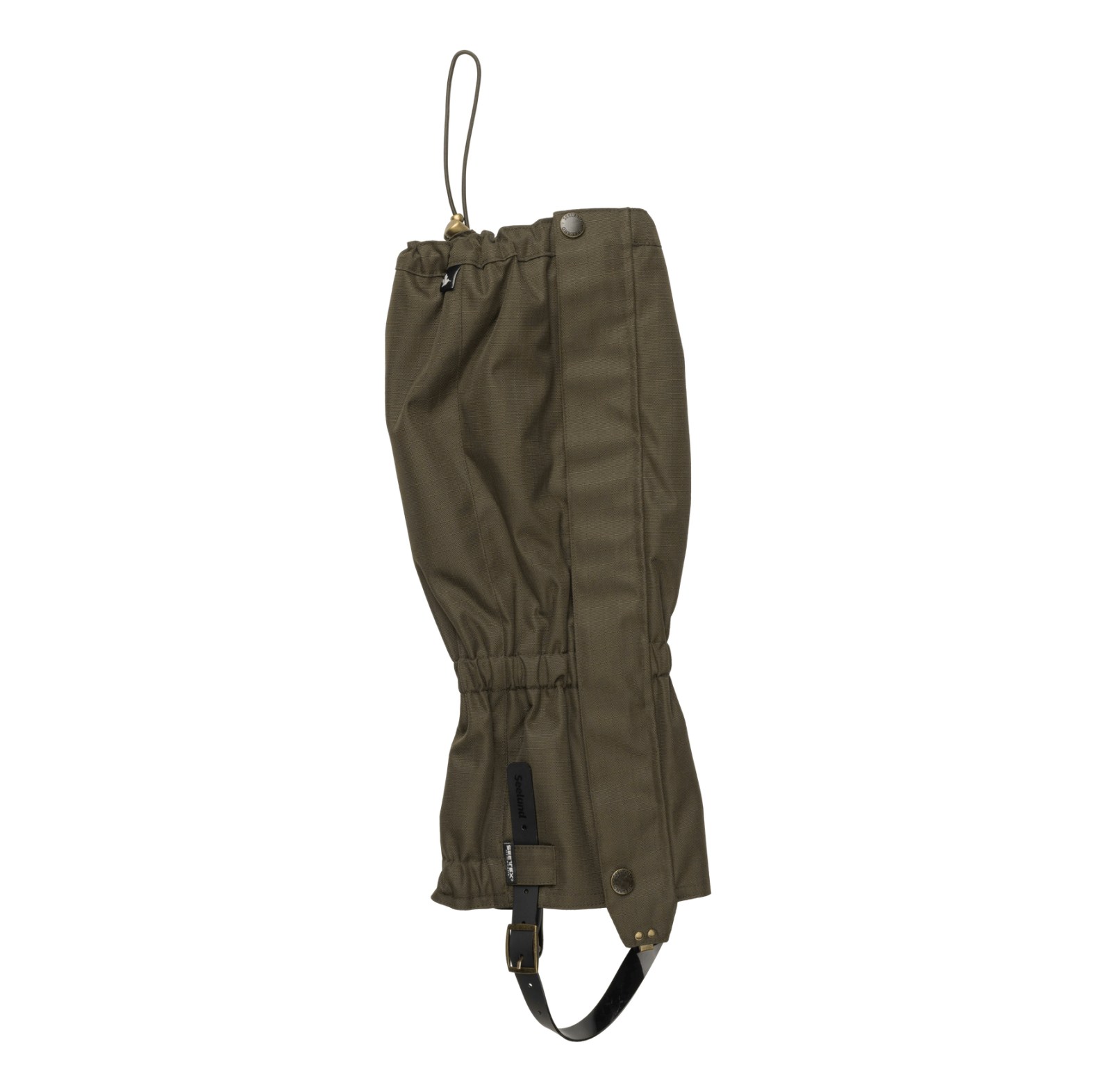 Seeland Gamaschen Buckthorn Duro Shaded Olive - bei KOX online bestellen | XXSL8590233