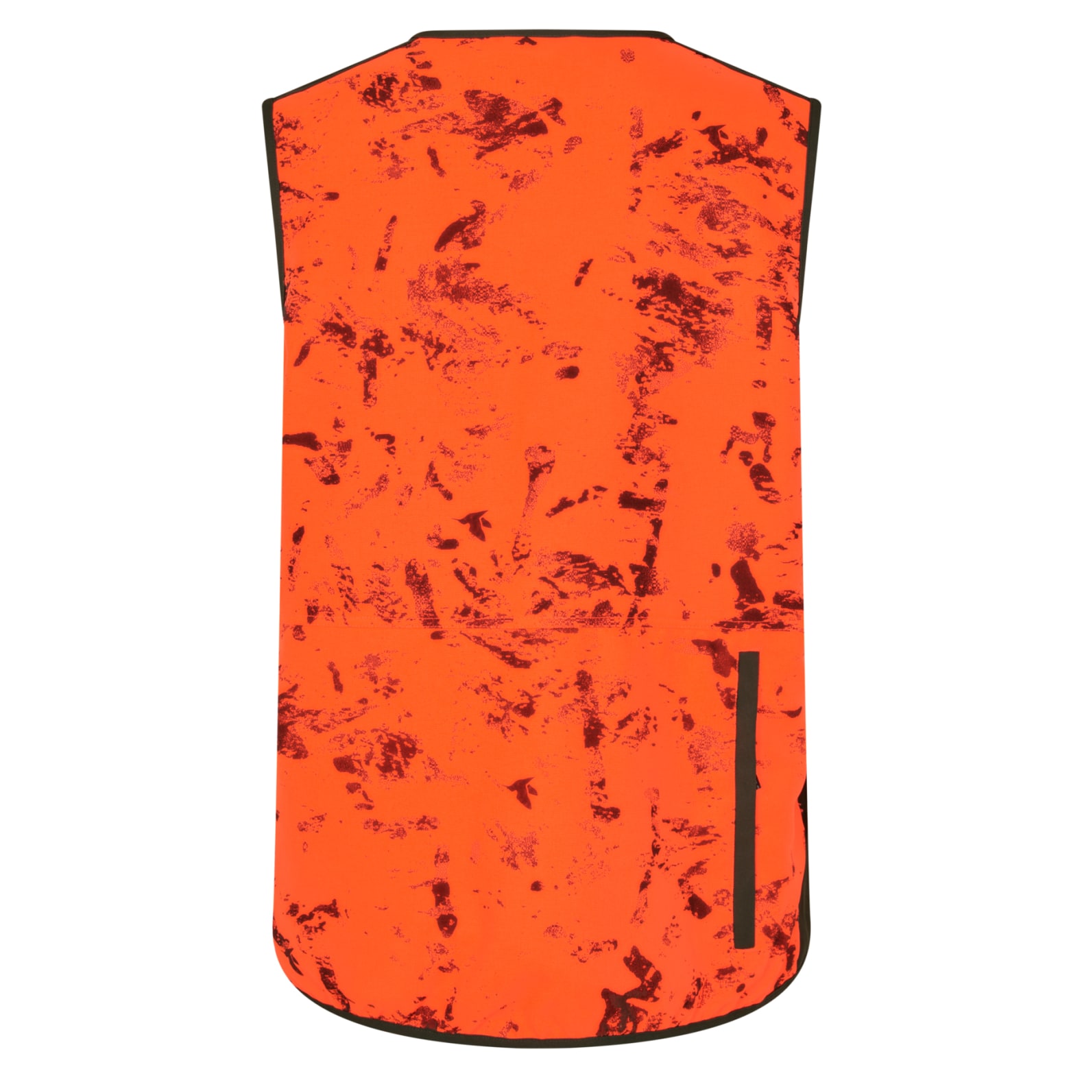 Gilet de chasse Seeland Trax Blaze Orange Blaze InVis MPC 58/60 - commander en ligne chez KOX | XXSL8733211
