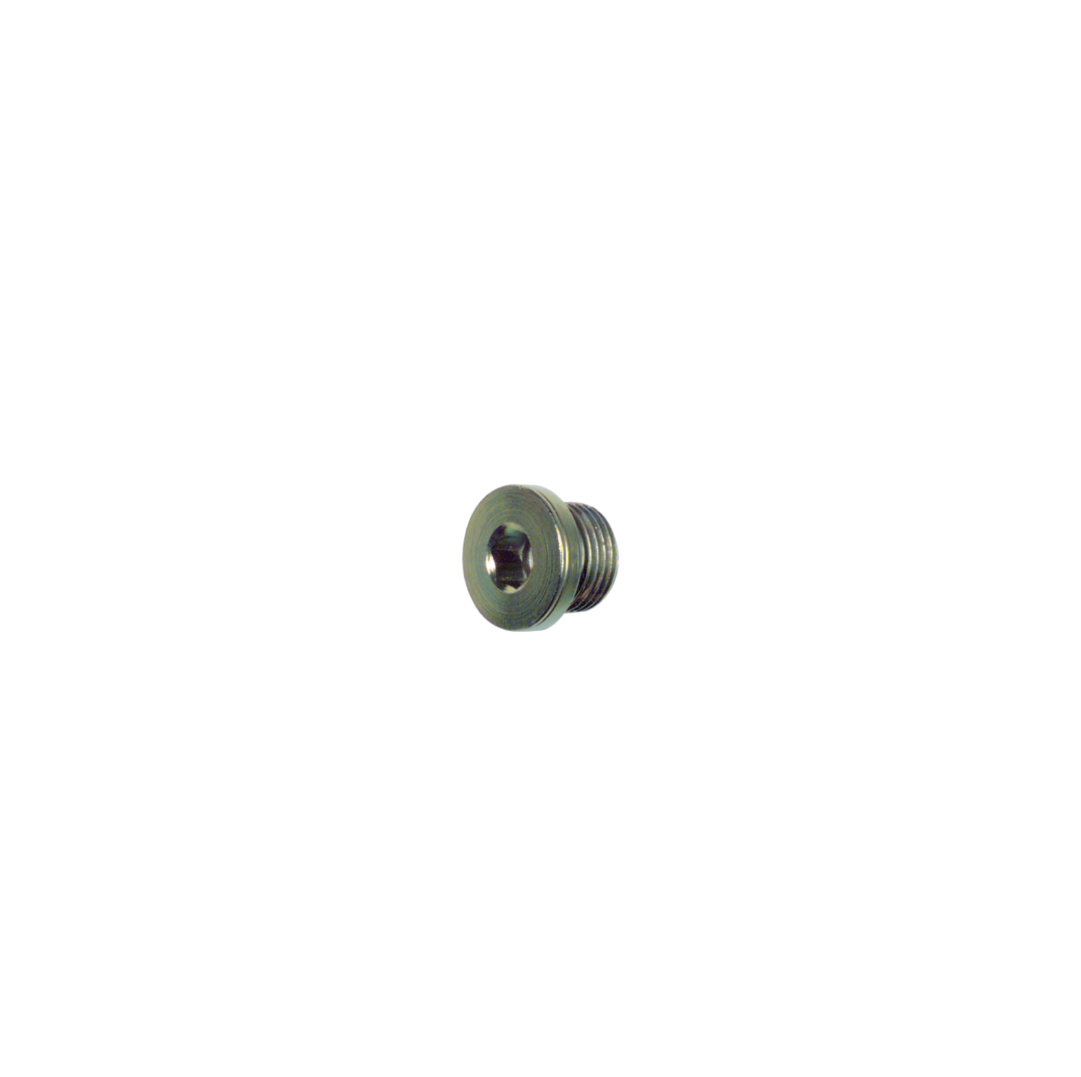 FB Hydraulic afsluitplug  BSP - bij KOX online bestellen | XXST134-0000 