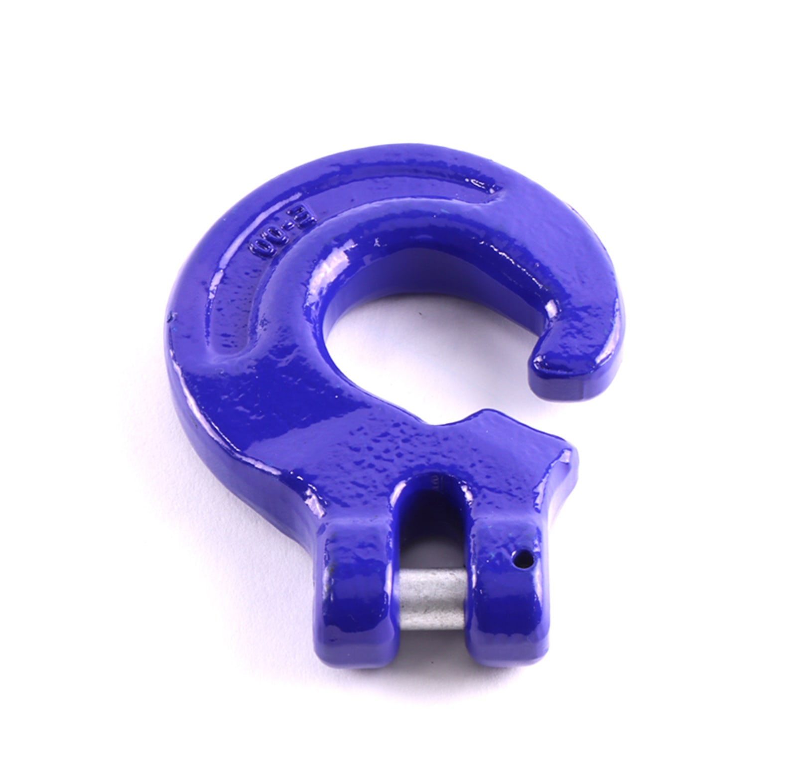  Schlinghaken Gte 10 zul. Zugkraft LC: 6000 daN, Kette : bis 8 mm - bei KOX online bestellen | XXGLKHS-08-10 