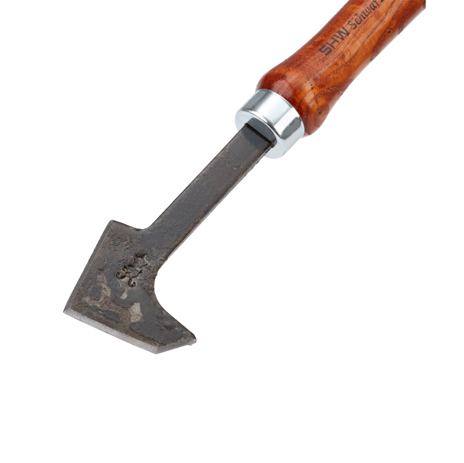 SHW REX Fugenkratzer Eschenholz Griff 30 cm - bei KOX online bestellen | XXSHW53533