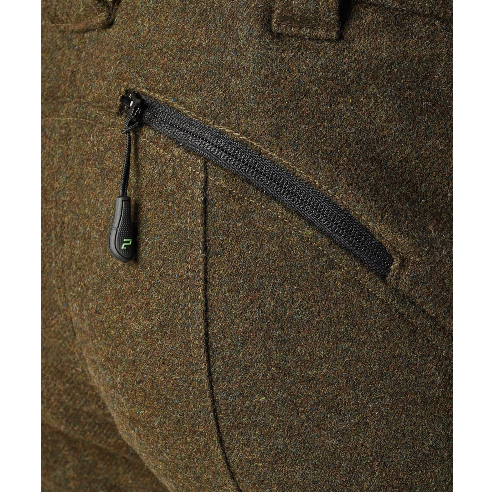 PSS X-treme Loden Jagdhose Grn - bei KOX online bestellen | XX78216