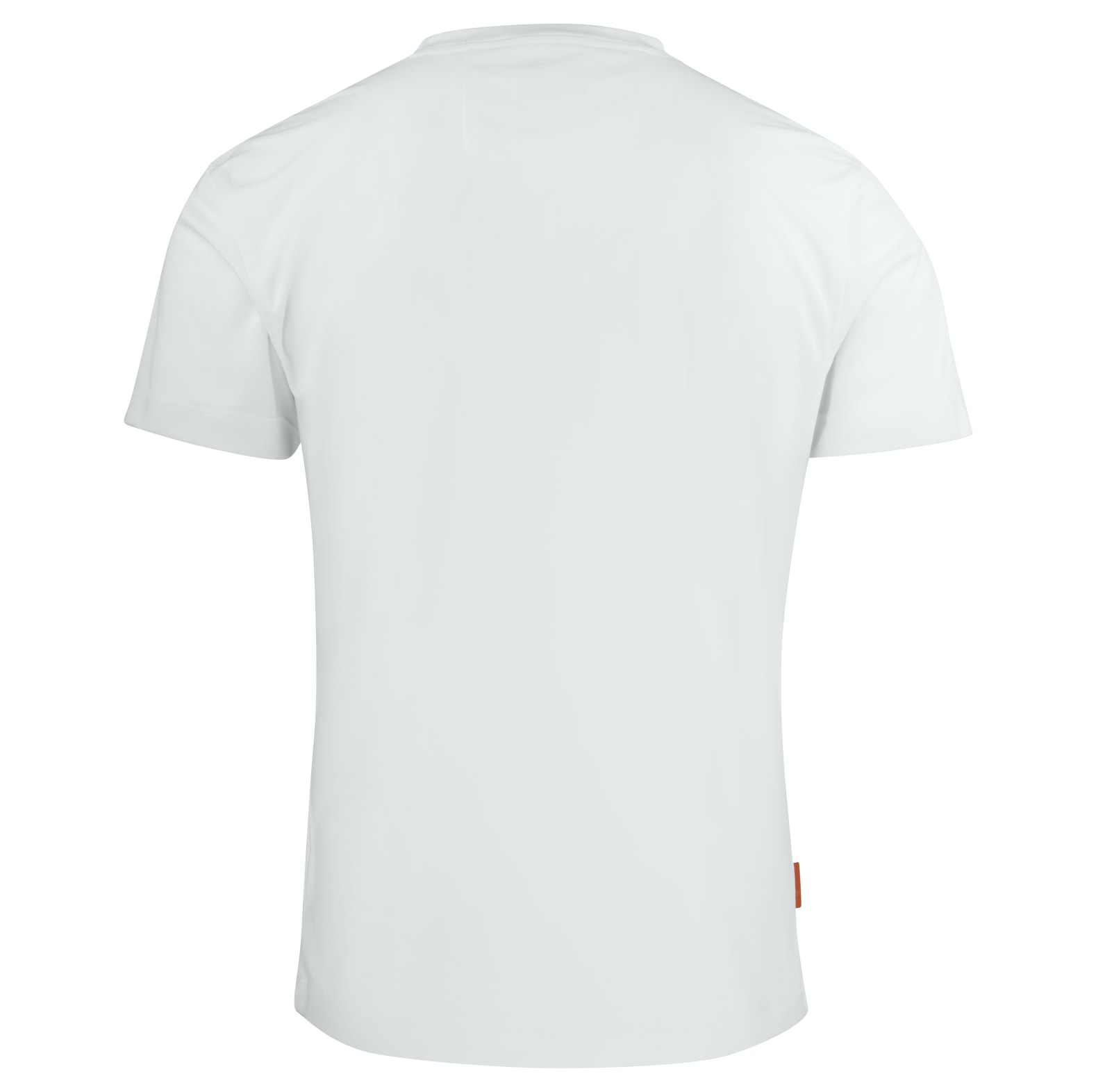 Jobman T-shirt Spun Dye 5522 wit mt. 3XL - bij KOX online bestellen | XXJB5522W-3XL