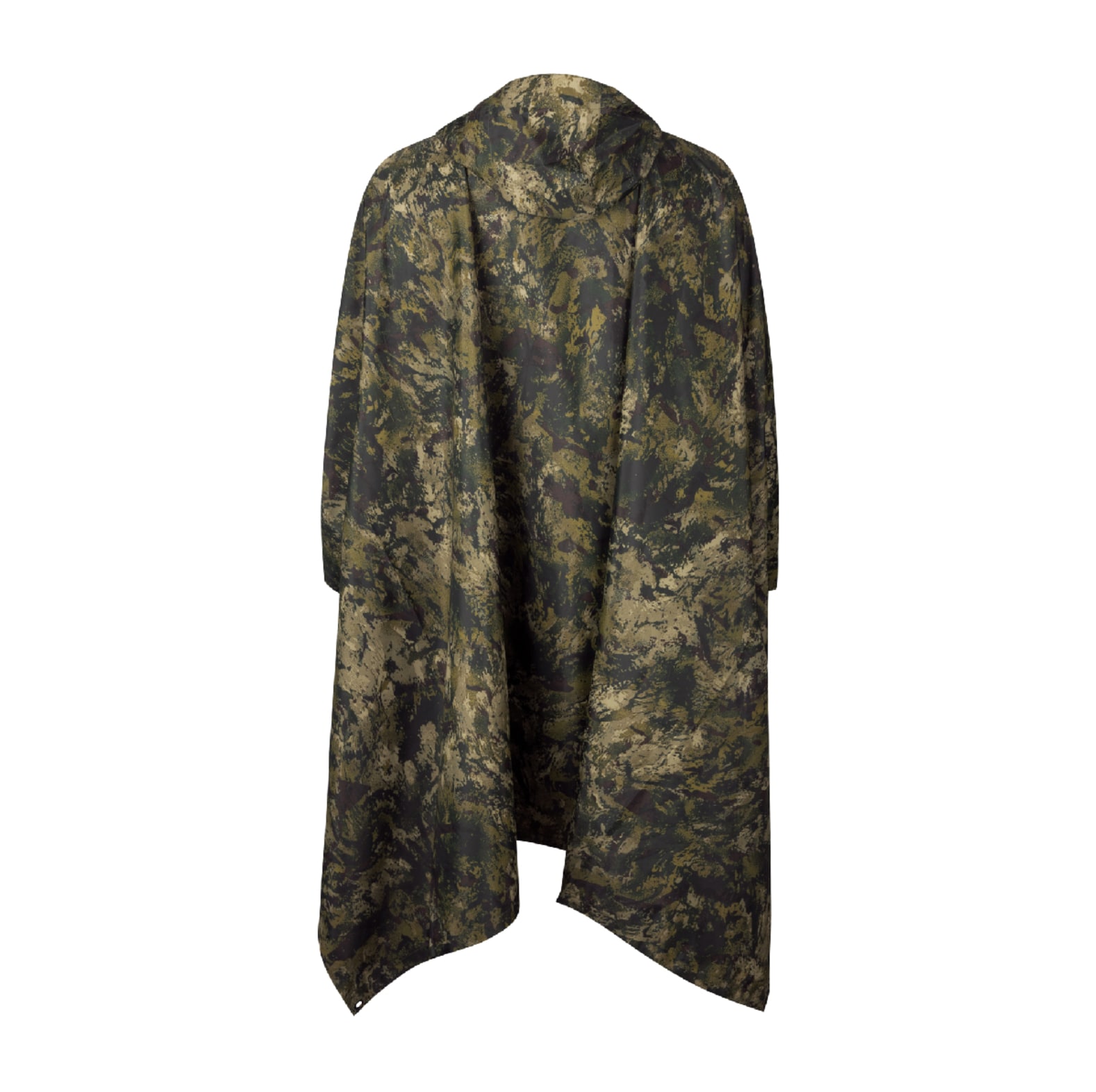 Seeland Regenponcho Taxus Rain InVis Green Einheitsgre - bei KOX online bestellen | XXSL102106099