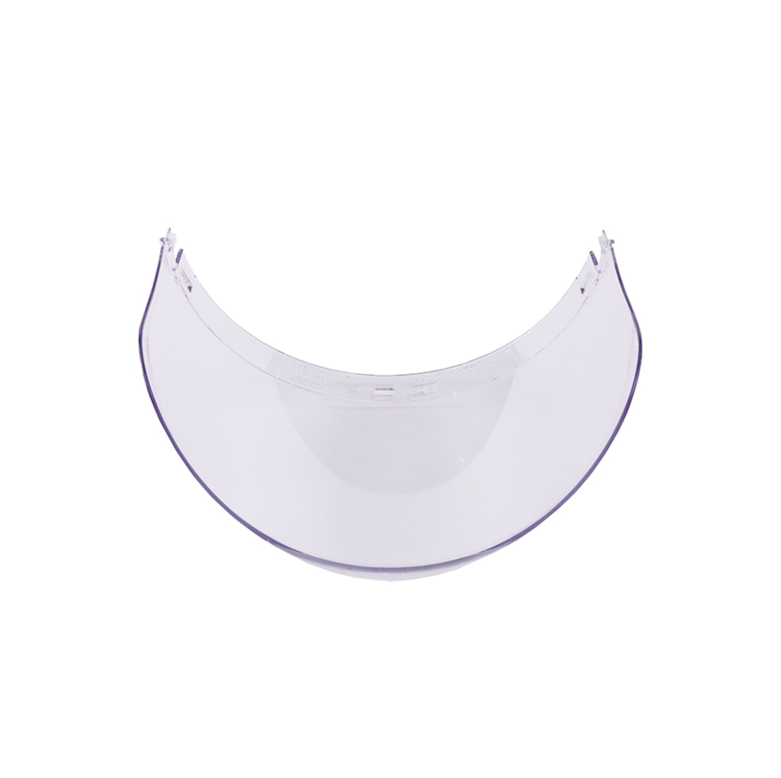 3M Forsthelm Visier aus Polycarbonat 5F-11 - bei KOX online bestellen | XX74319