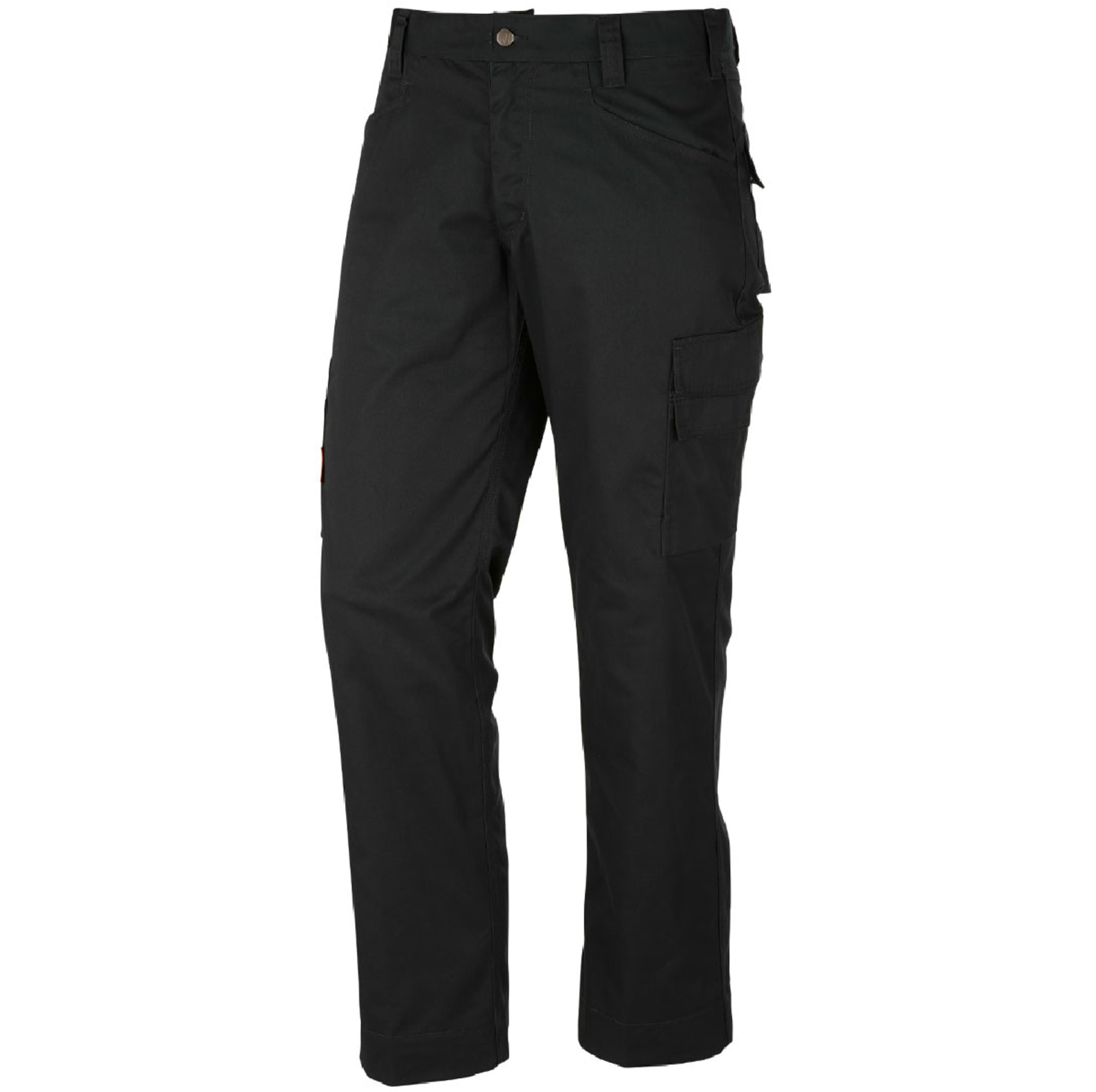  Pantalon de plein air Jobman 2313 noir - commander en ligne chez KOX | XXJB2313S 