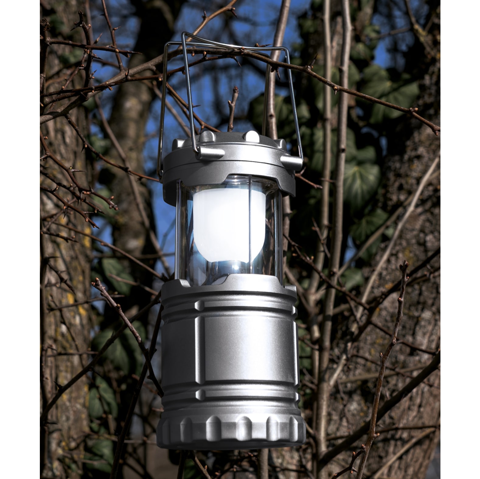 D�RR led camping- en noodverlichting CL-1285 - bij KOX online bestellen | XXDR980374