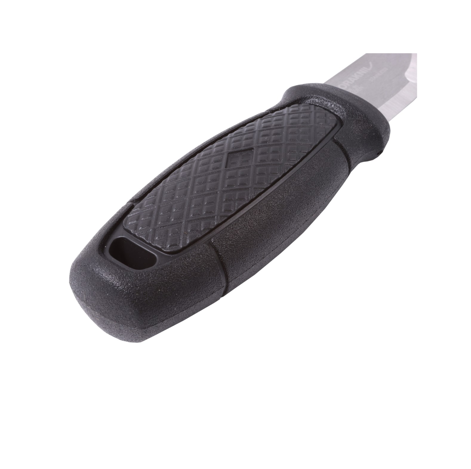MORAKNIV Messer Eldris 5, 4 cm / Schwarz - bei KOX online bestellen | XXMO12647