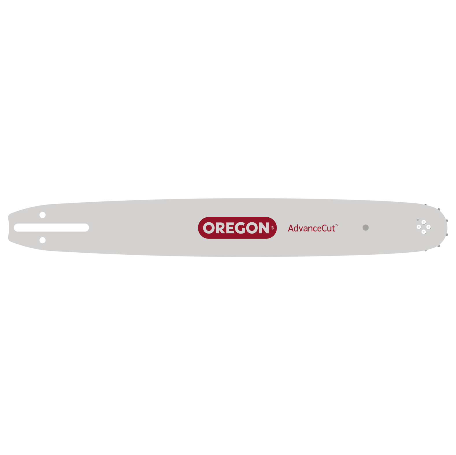 Oregon AdvanceCut HD Fhrungsschiene 3/8