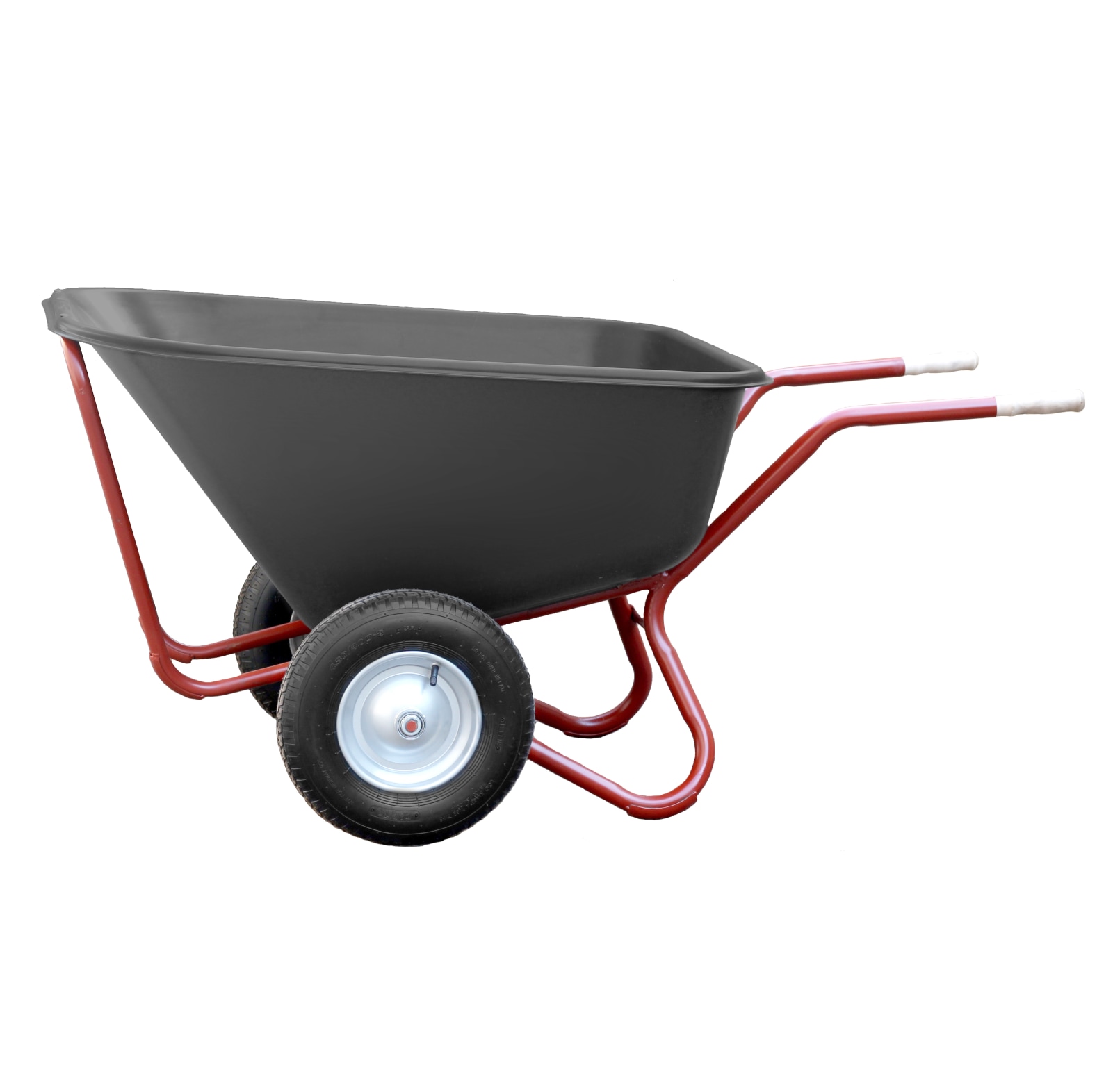  Capito Zweiradkarre DUO 200PP - bei KOX online bestellen | XX91272 