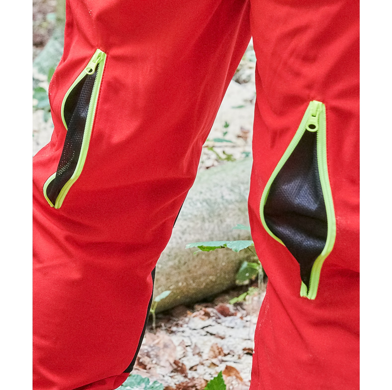 Oregon Schnittschutzstiefel / Schnittschutzschuhe Fiordland Grau Gre 46 - bei KOX online bestellen | 295469