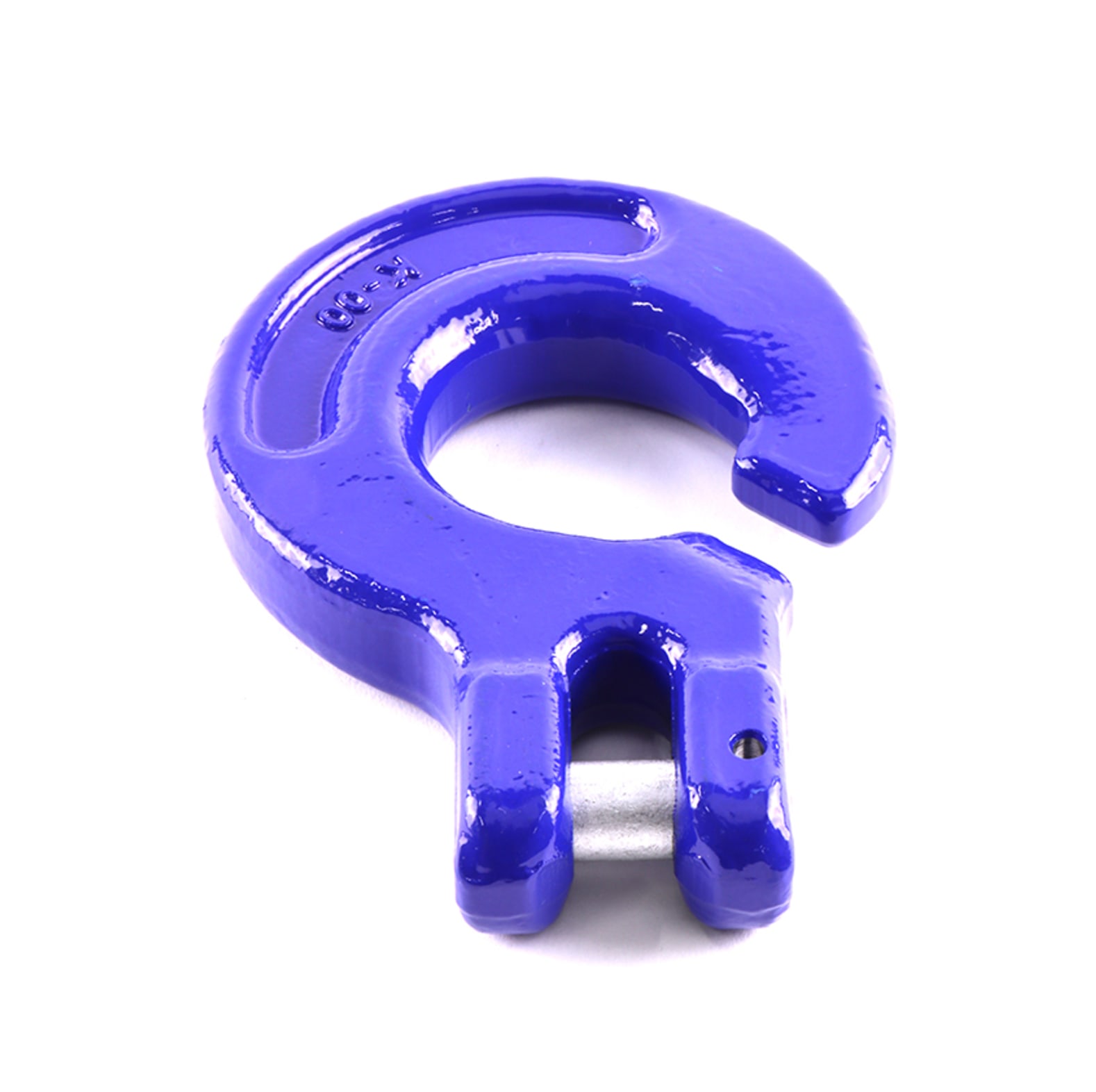 Schlinghaken Gte 10 zul. Zugkraft LC: 8500 daN, Kette : bis 10 mm - bei KOX online bestellen | XXGLKHS-10-10