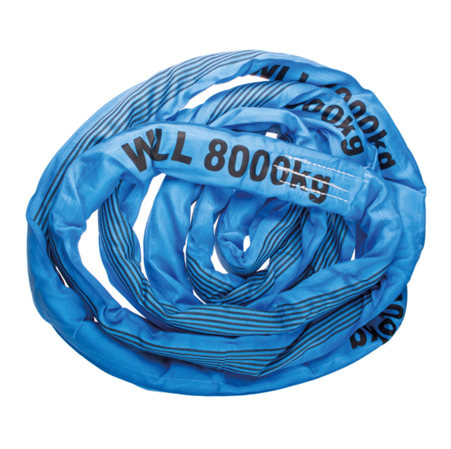 lingue ronde Capacit de charge : 8000 kg, circonfrence : 6 m, longueur utile 3 m - commander en ligne chez KOX | XXLAR-08-06