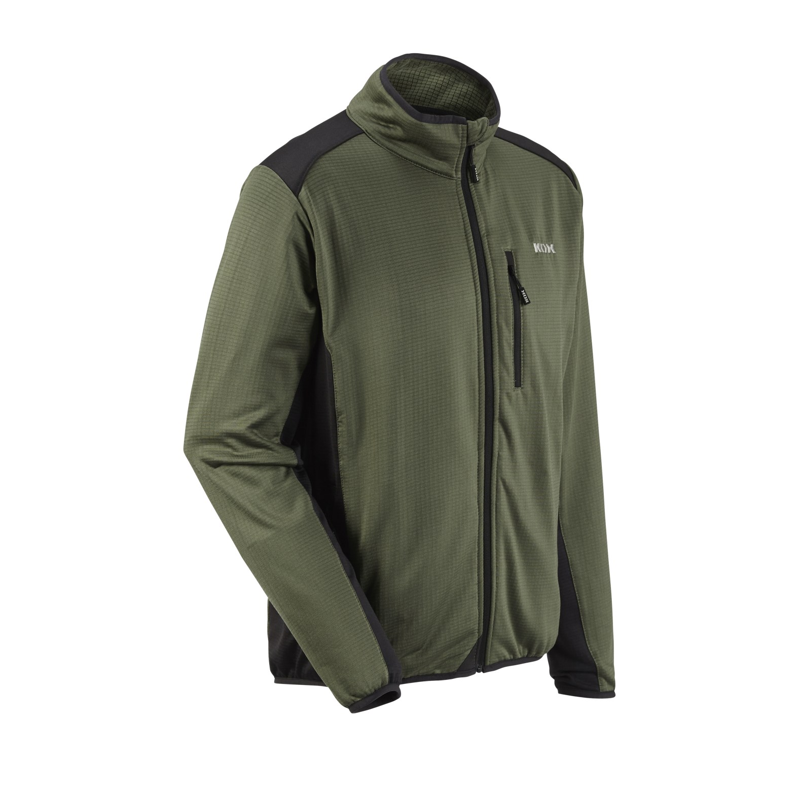  KOX Funktionsjacke Iso Olivgrn - bei KOX online bestellen | XX76131 