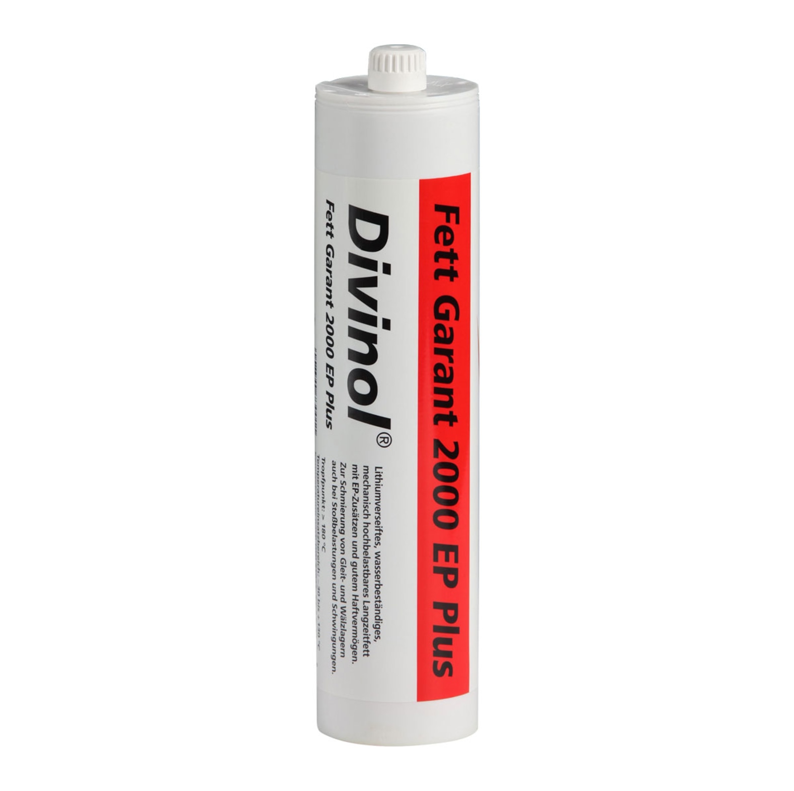  Divinol Garant 2000 EP Plus Fett Beige - bei KOX online bestellen | XX9061 