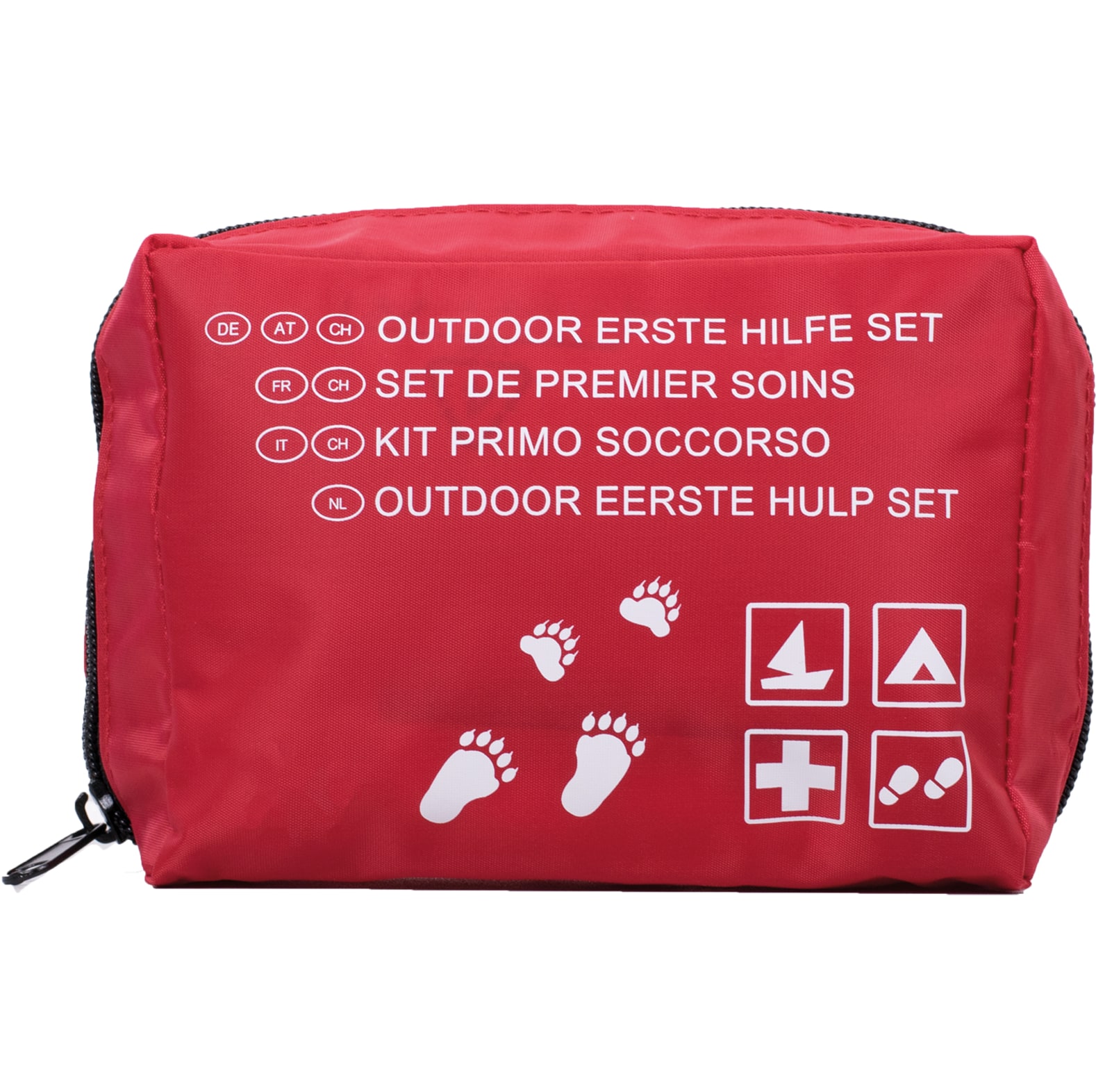 Trousse de secours/trousse de premiers soins outdoor ACTIOMEDIC - commander en ligne chez KOX | XX73530-00 