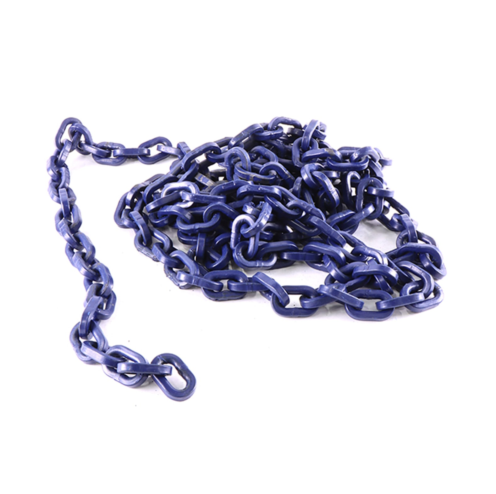 Vierkantkette Gte 10  bis 8 mm, MBK* 120 kN, zul. Zugkraft 6000 daN, Lnge 3 m - bei KOX online bestellen | XXGLK-08-10-3M