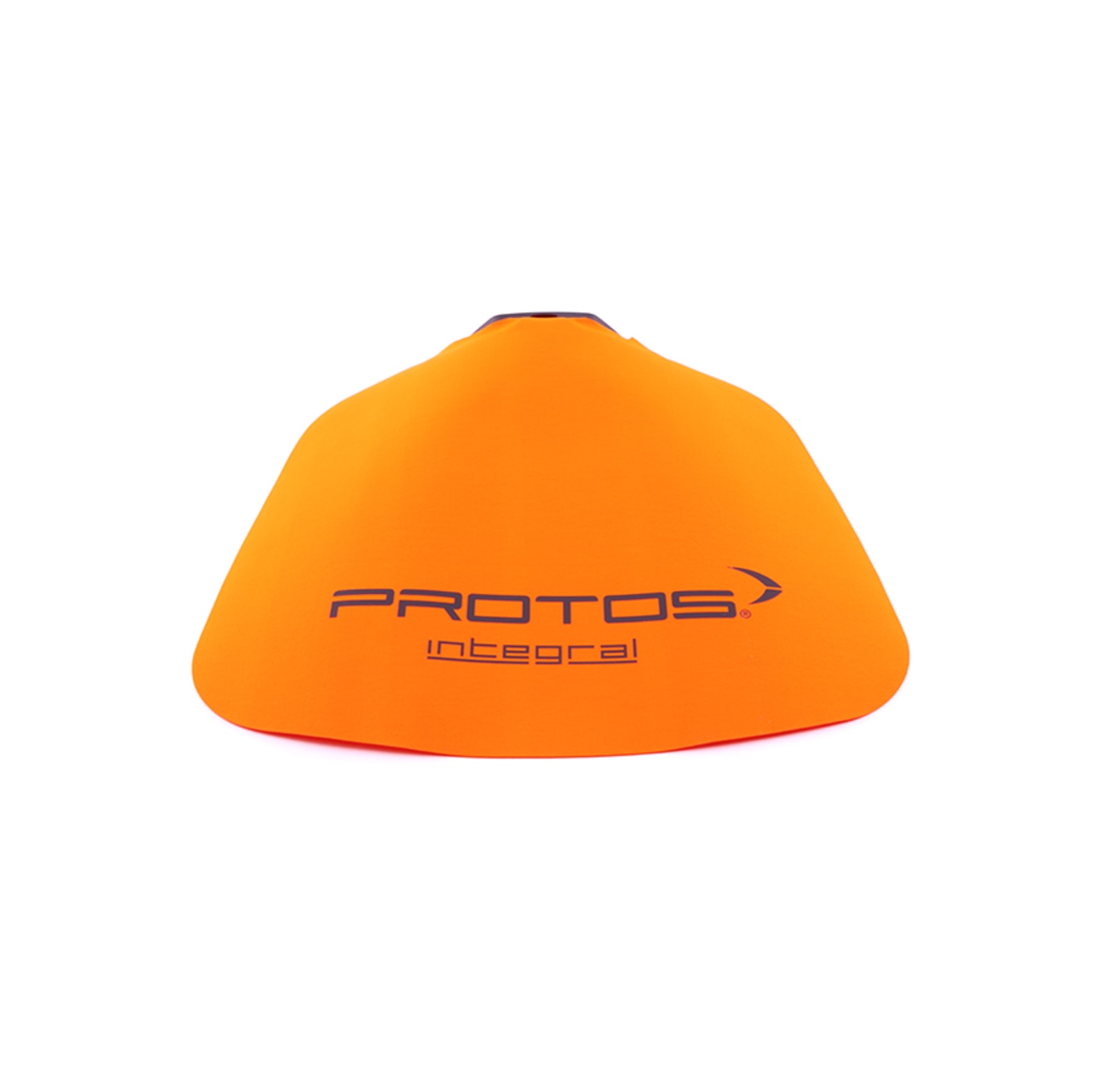  Protection de la nuque PROTOS Integral casque forestier/casque de protection orange - commander en ligne chez KOX | XX74425 