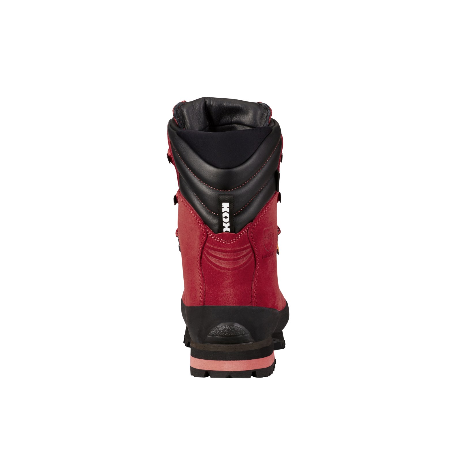 Bottes anti-coupures KOX TRE - commander en ligne chez KOX | XX73125