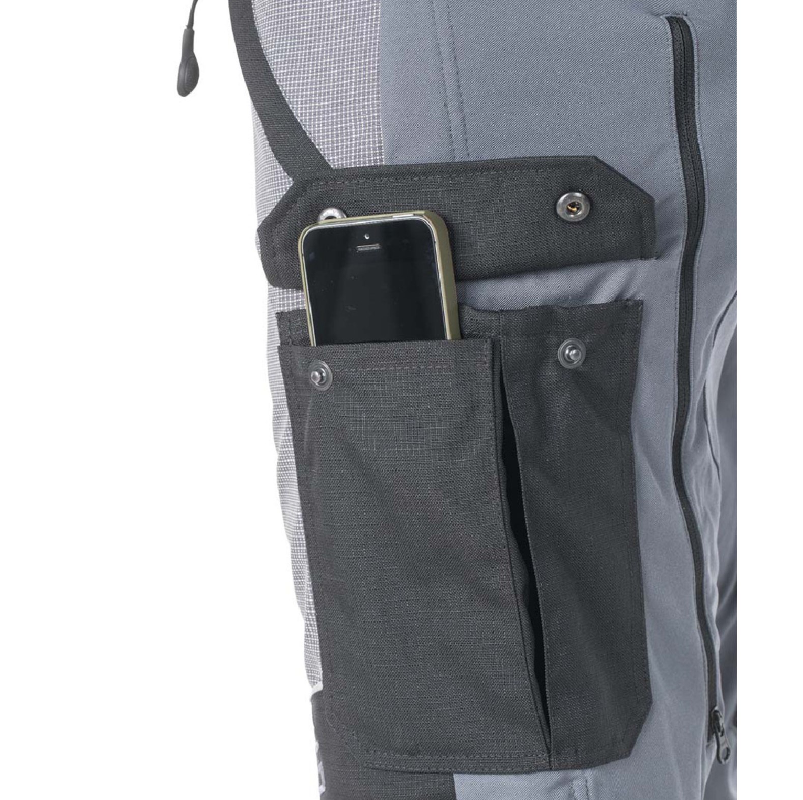 PSS snijbeschermingsbroek X-treme Vectran - bij KOX online bestellen | XX71213