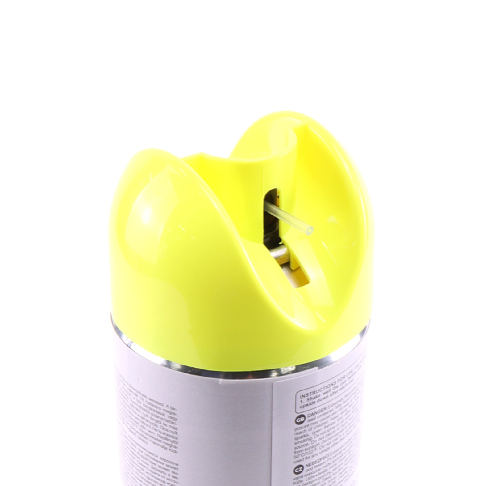 Soppec Fluo-Marker Leucht Gelb - bei KOX online bestellen | XX9740-04