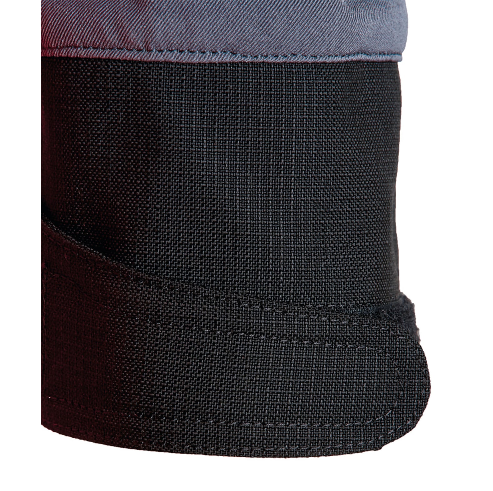 Veste stretch PSS X-treme Vectran rouge/gris - commander en ligne chez KOX | XX76135