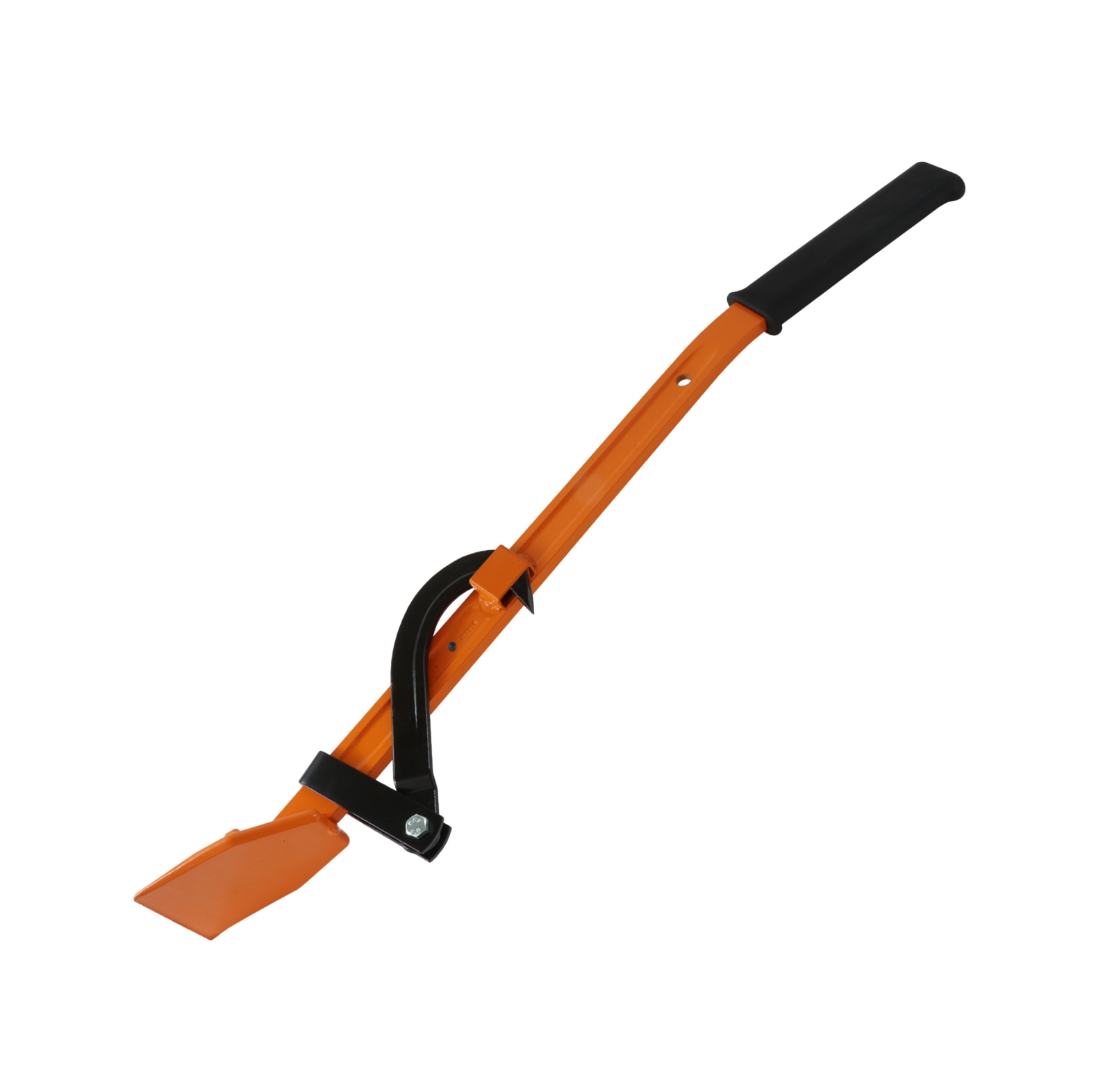  Levier d'abattage KOX 80cm avec poigne courbe - commander en ligne chez KOX | XX97259 