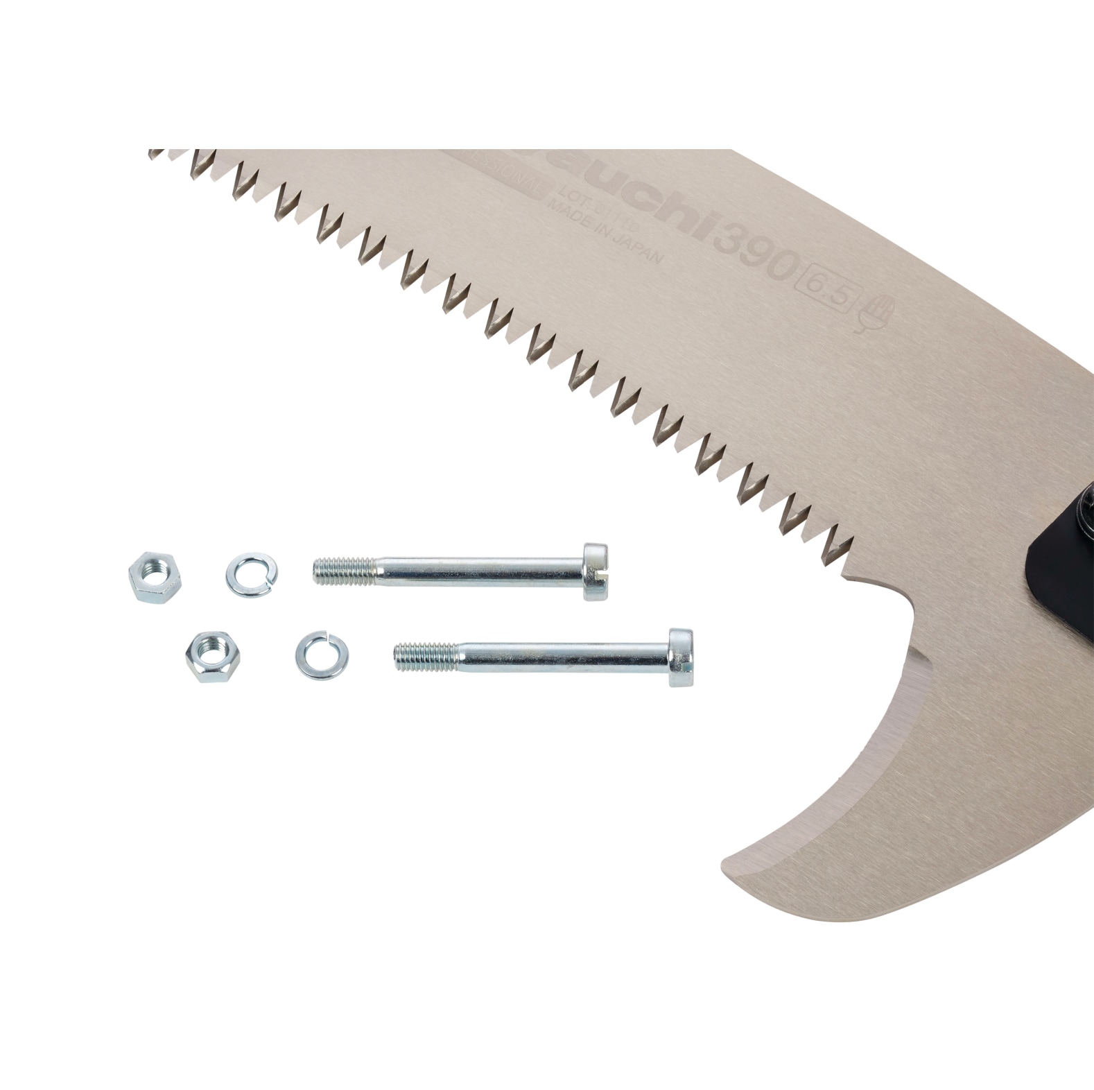 Silky Ersatz-�stungss�ge Hayauchi 39cm - bei KOX online bestellen | XXSILKY70161