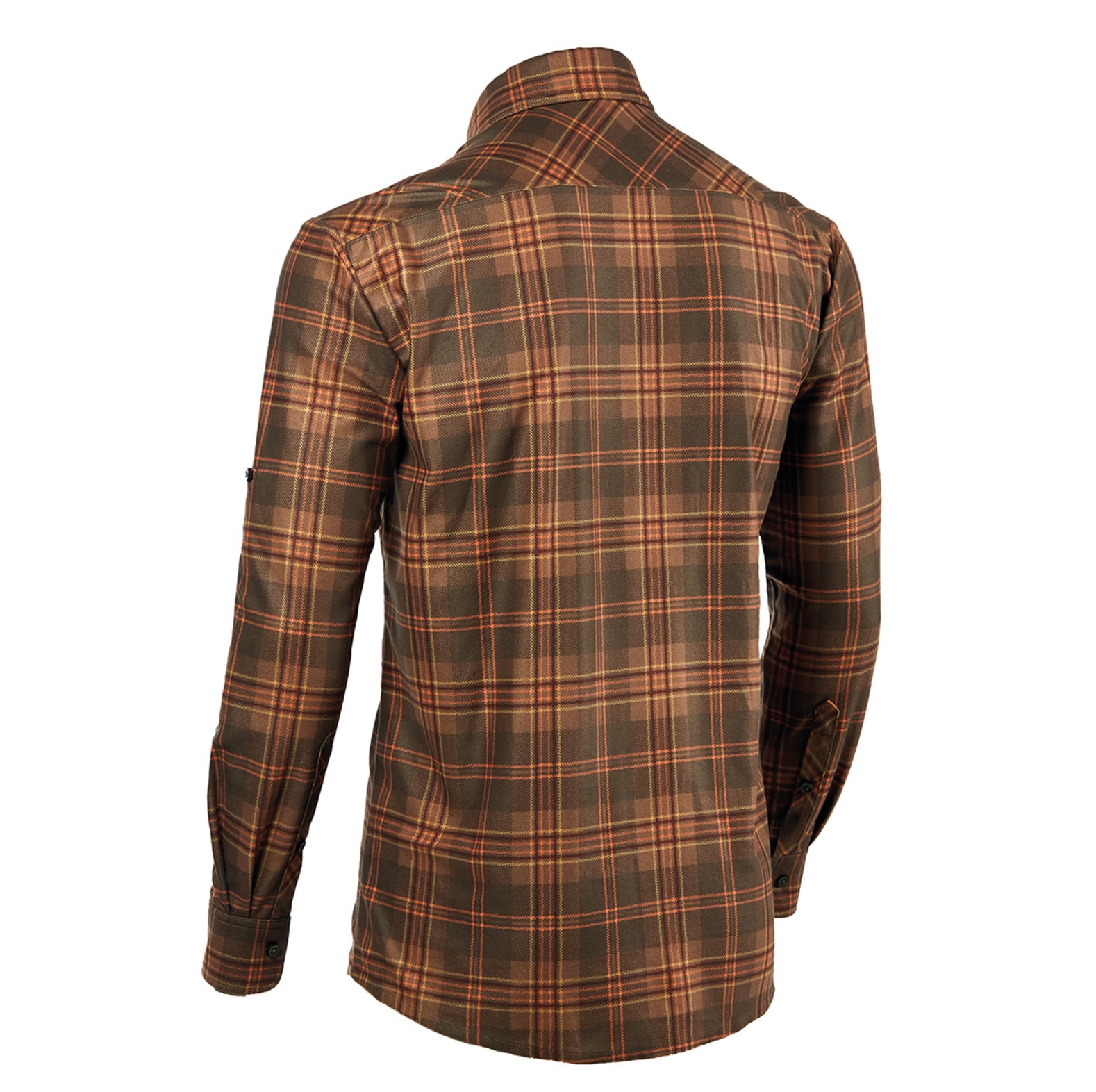 PSS Hemd X-treme Active Grn - bei KOX online bestellen | XX77195