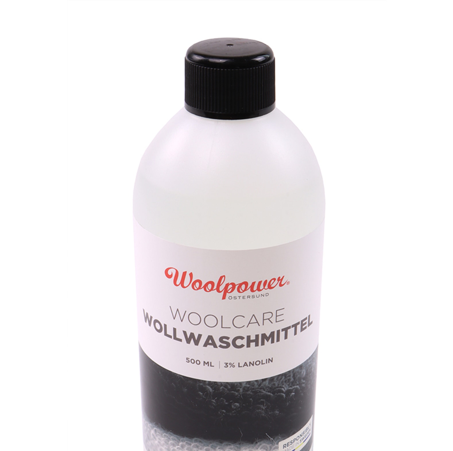 Woolpower Woolcare wolwasmiddel - bij KOX online bestellen | XXWP1049-500
