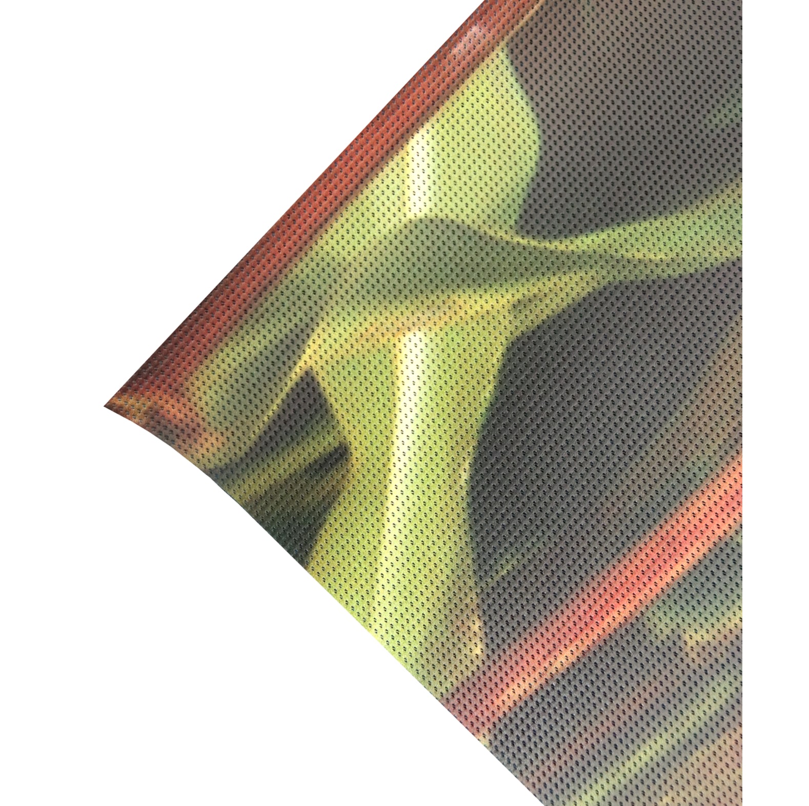 Filet de camouflage KOX mas 4 x 1 m sans oeillets - commander en ligne chez KOX | XX9757