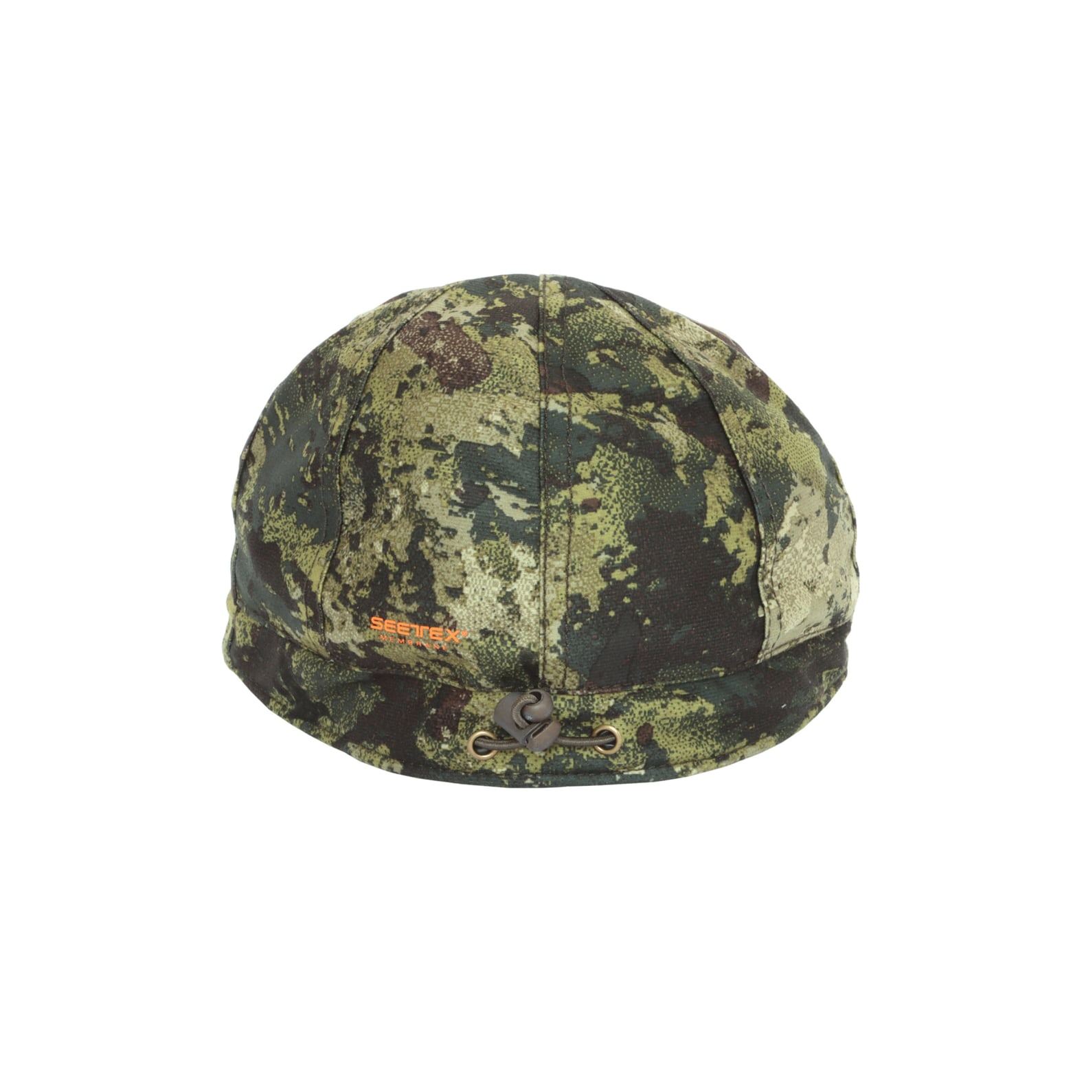 Casquette  visire Seeland Avail Camo Cap InVis Green - commander en ligne chez KOX | XXSL1812460