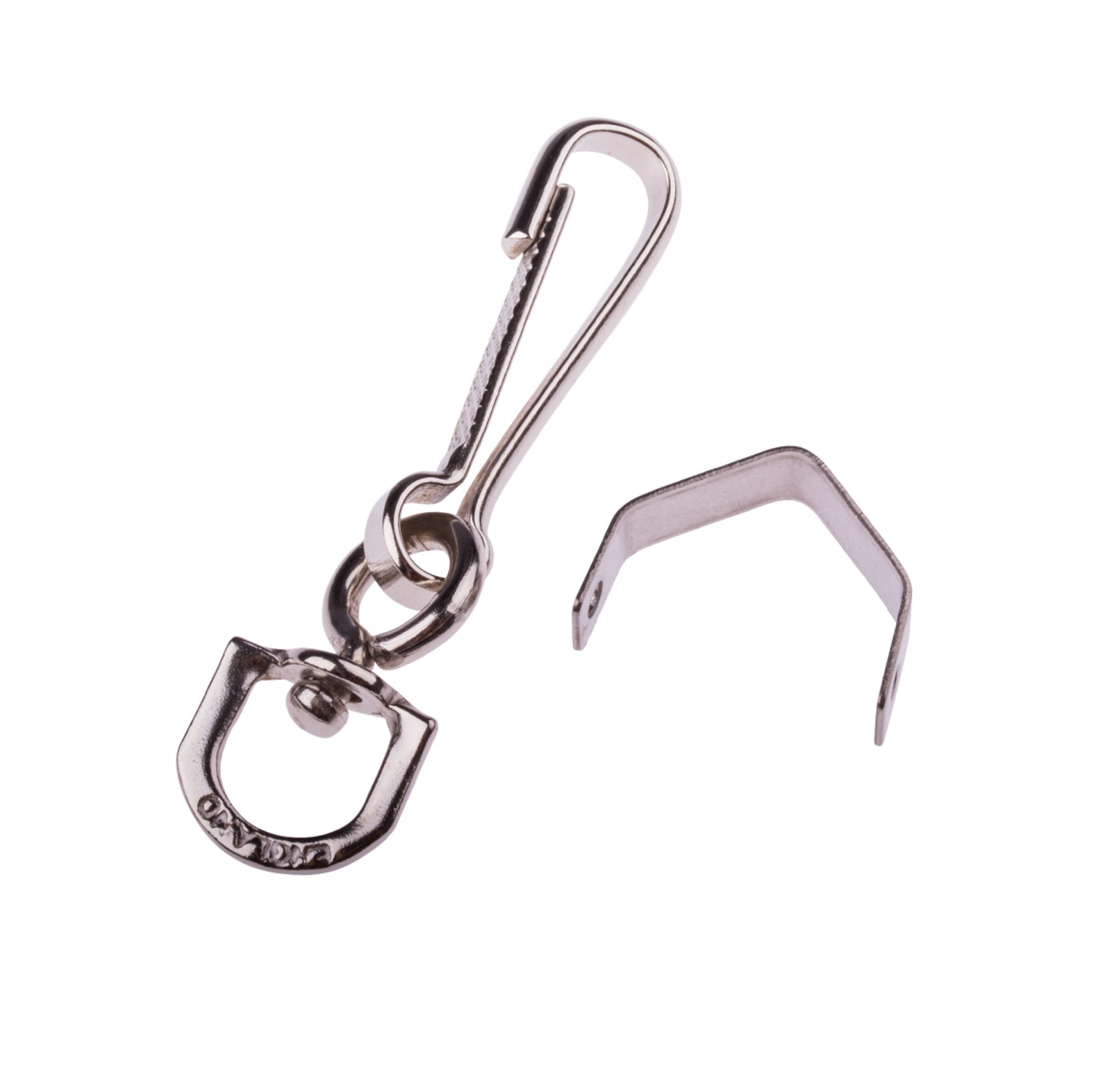  Mousqueton de rechange KOX pour les mtres pliants forestiers KOX et Spencer - commander en ligne chez KOX | XX979-6200 