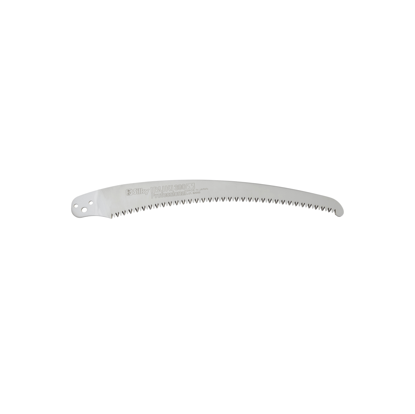 Lame de scie de rechange Silky Ibuki longueur de scie 390 mm, largeur de dent 4, 62 mm - commander en ligne chez KOX | XXSILKY70172-1