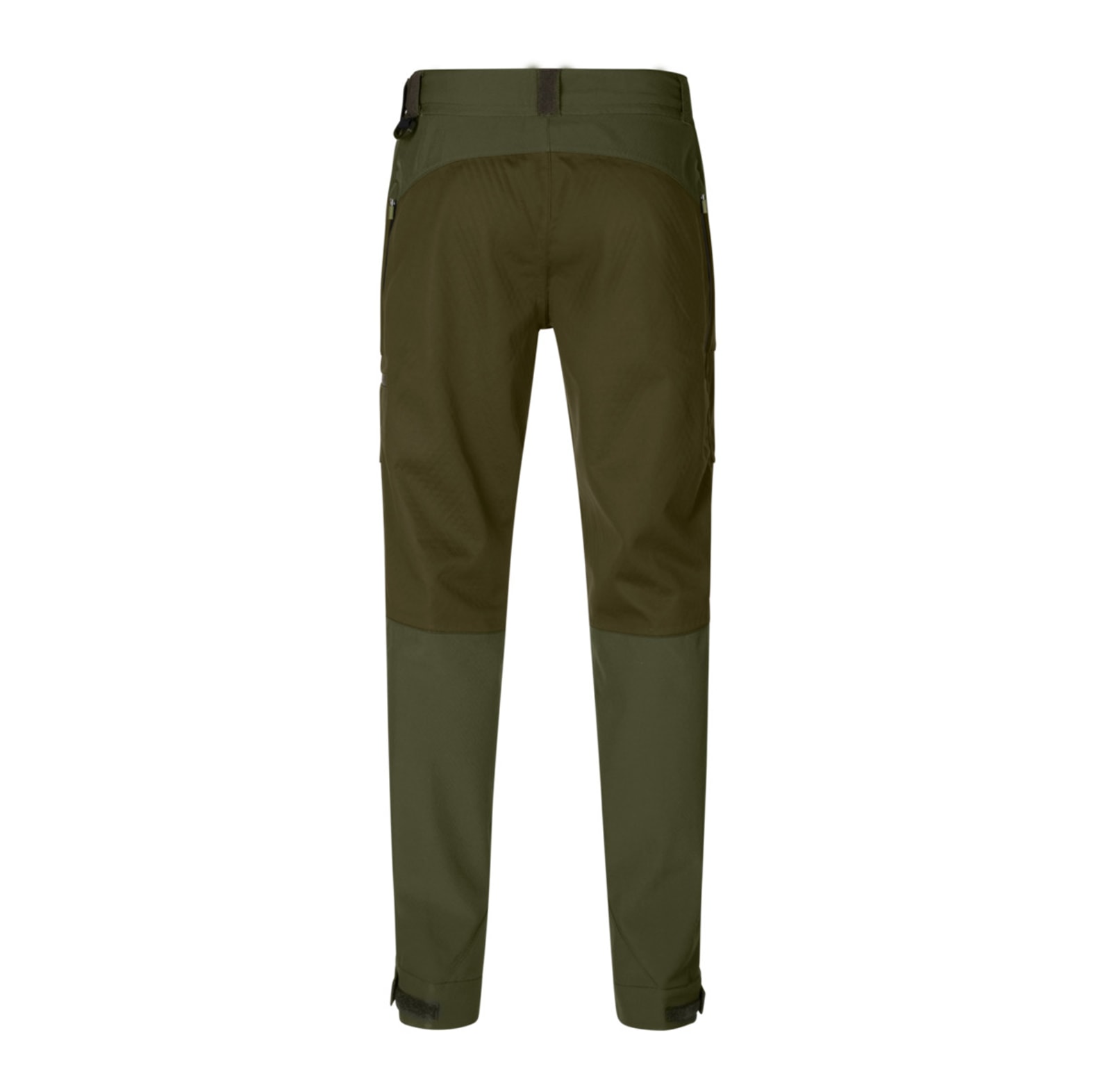 Pantalon de chasse Seeland Hawker II Pine Green - commander en ligne chez KOX | XXSL1123028
