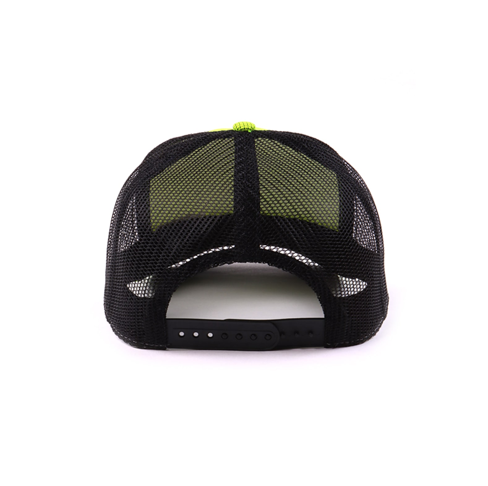 PSS Holzfller Cap Neon Gelb Gre - bei KOX online bestellen | XX72524