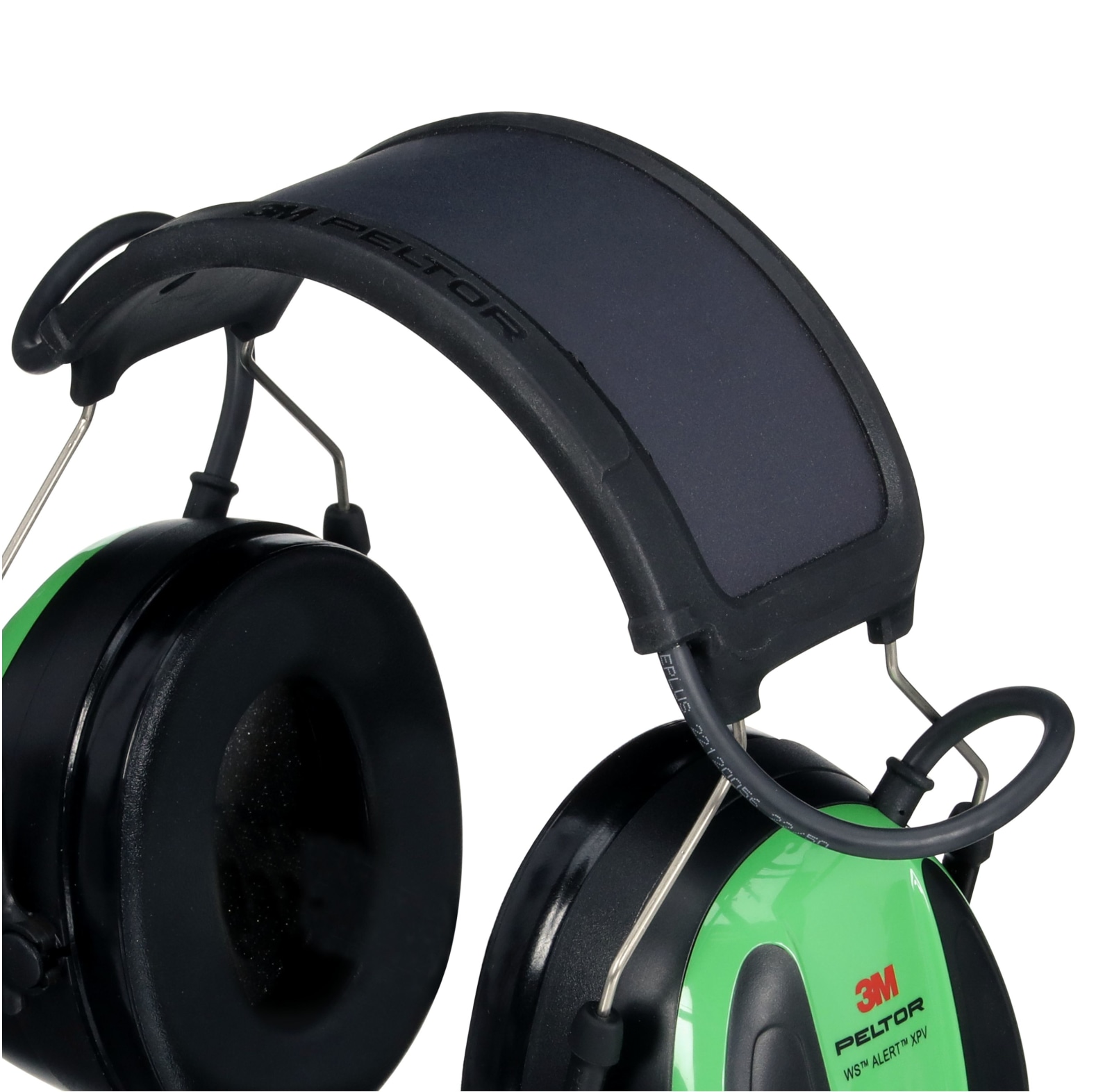 3M WS ALERT XPV Geh�rschutz mit Headset - bei KOX online bestellen | XX74265