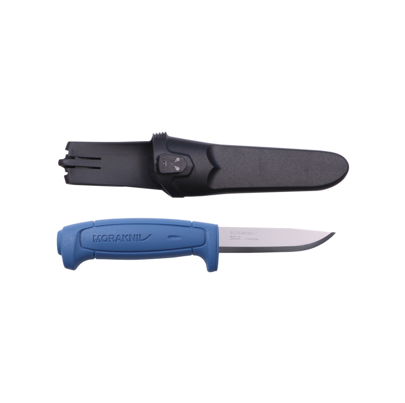 MORAKNIV  Jagdmesser / Outdoormesser  Basic 546 (S) 9, 1 cm - bei KOX online bestellen | XXMO12241