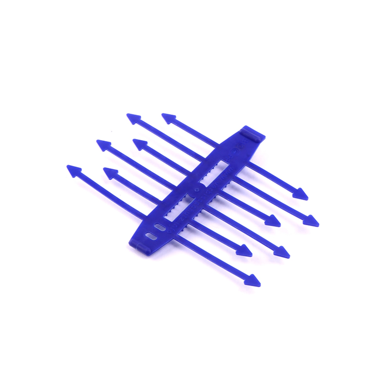  KOX vraatbeschermingen blauw - bij KOX online bestellen | XXVB-02 