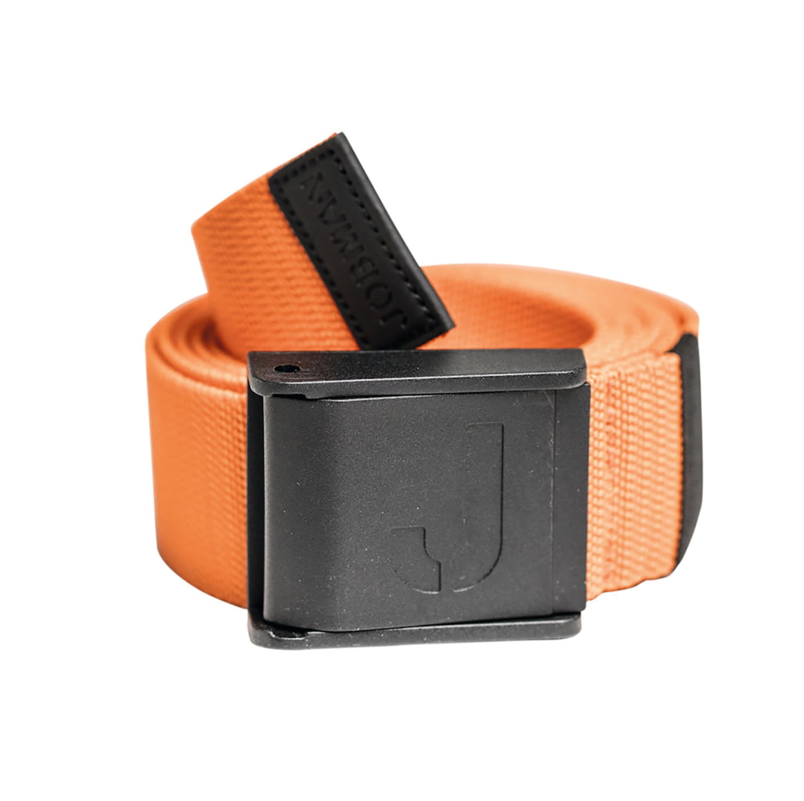  Ceinture extensible Jobman 9282 orange - commander en ligne chez KOX | XXJB9282O 
