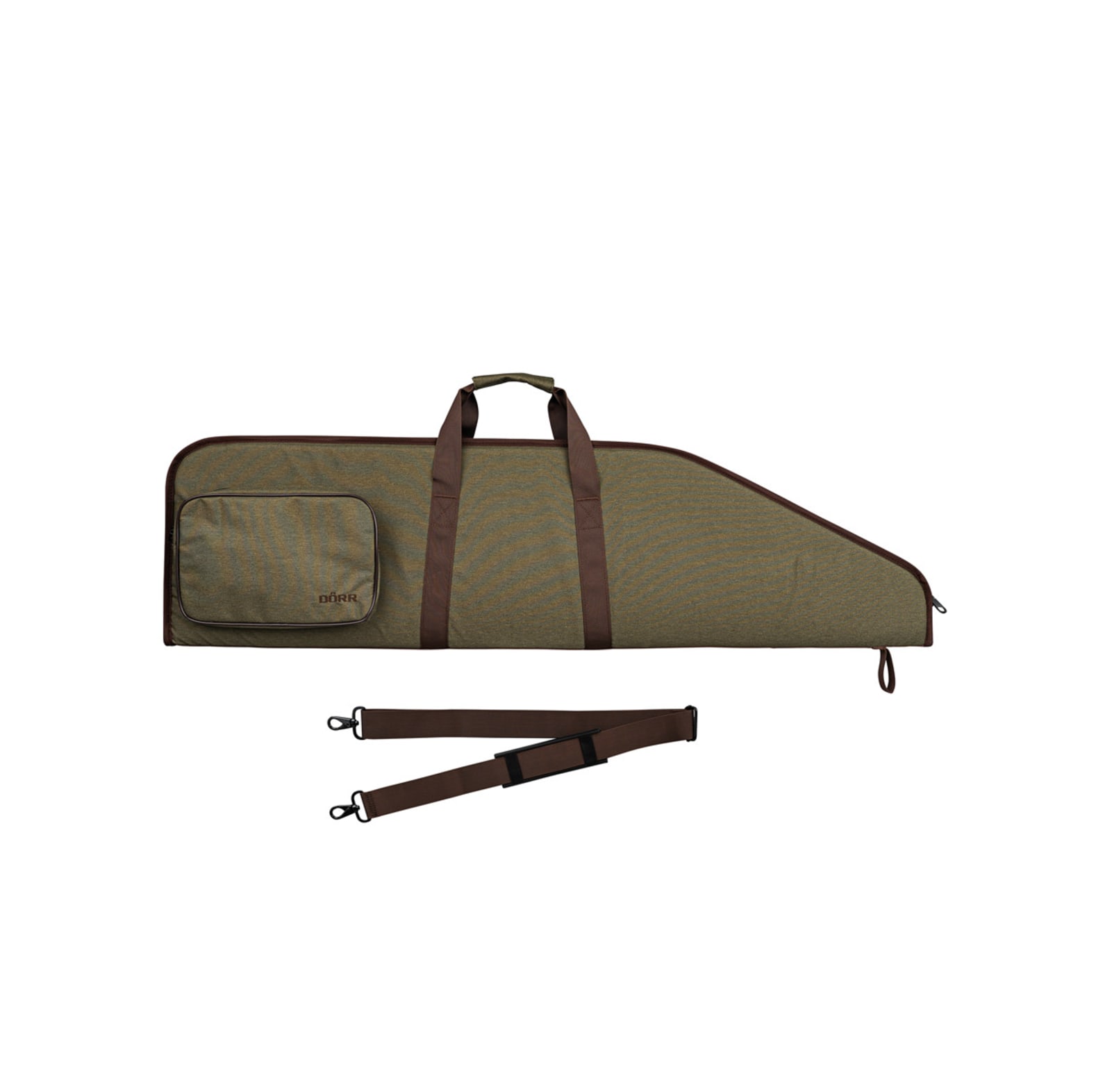 Sac  fusil DRR GT Vert 108 cm - commander en ligne chez KOX | XXDR208230