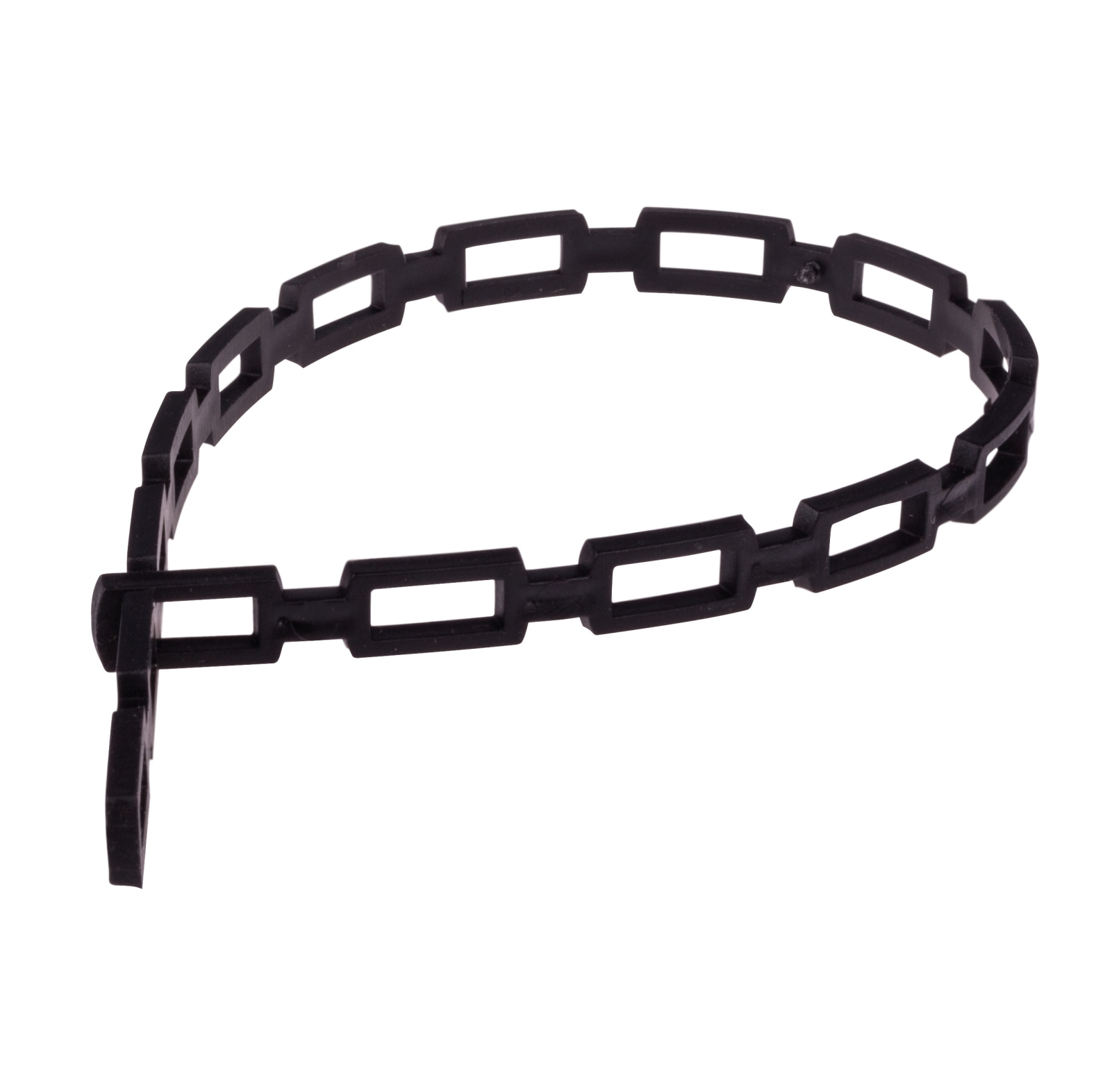  Reliure universelle noir 25 pcs - commander en ligne chez KOX | XXKB-07-25 