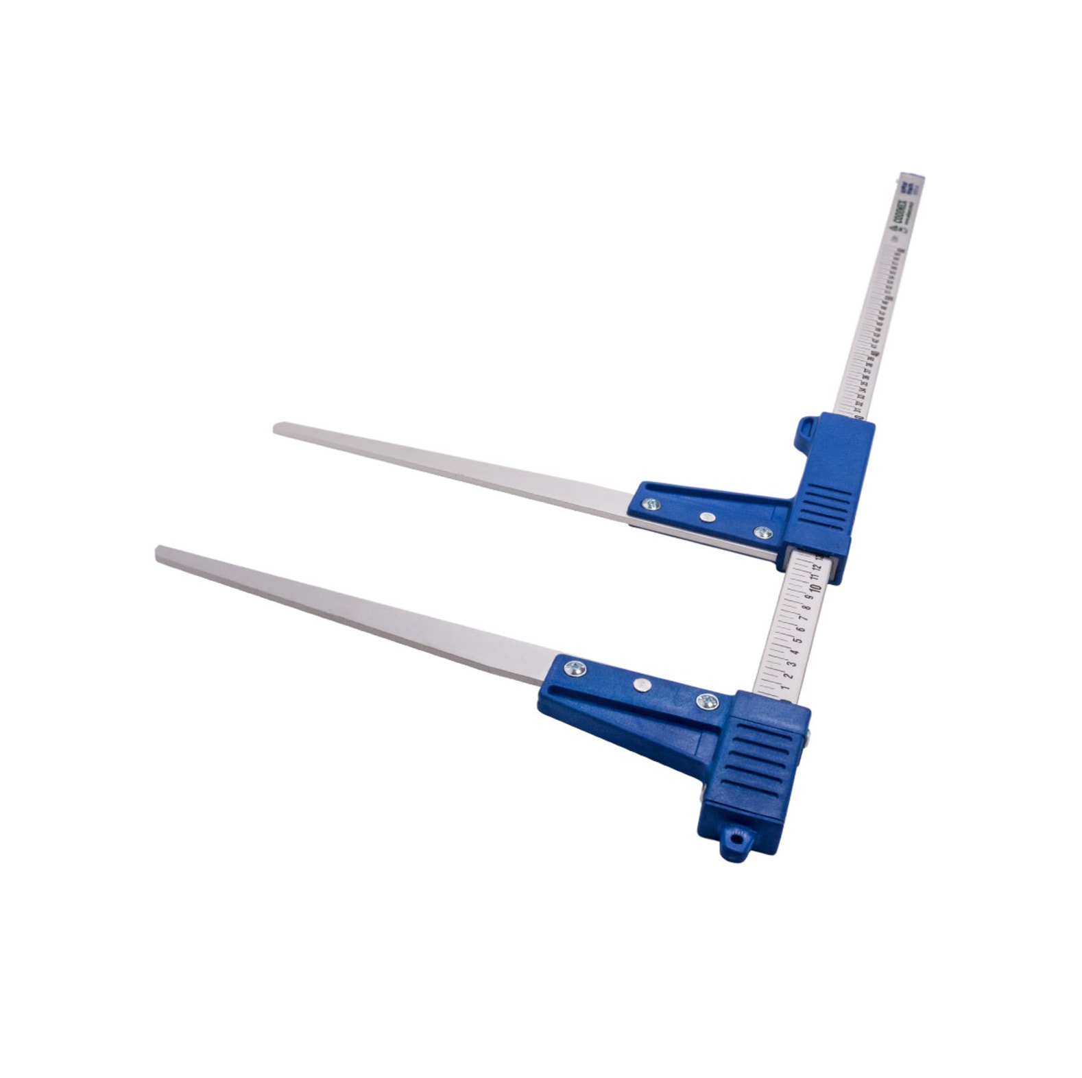 Pied  coulisse Codimex de KOX - commander en ligne chez KOX | XX97311-0